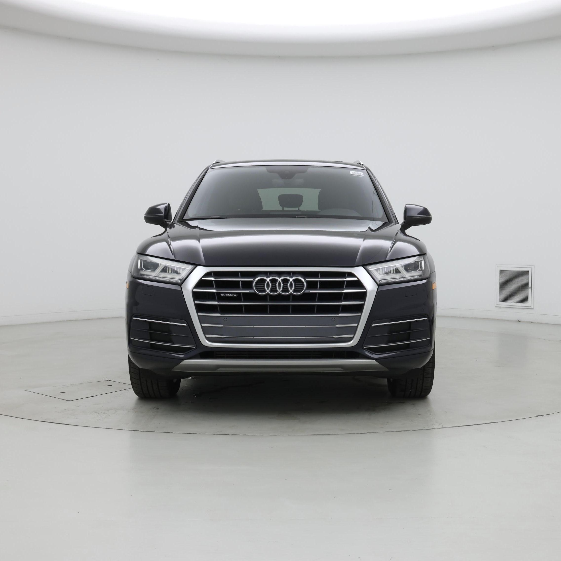 Thumbnail: 2018 Audi Q5 - 5