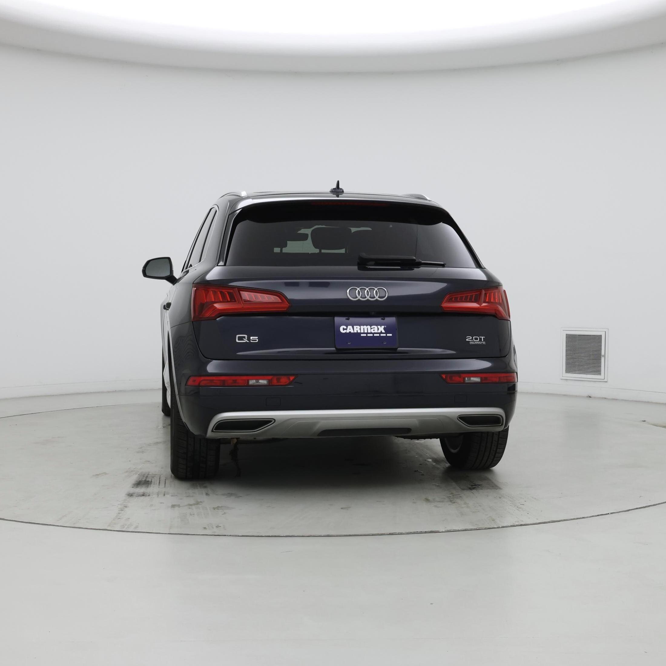 Thumbnail: 2018 Audi Q5 - 6