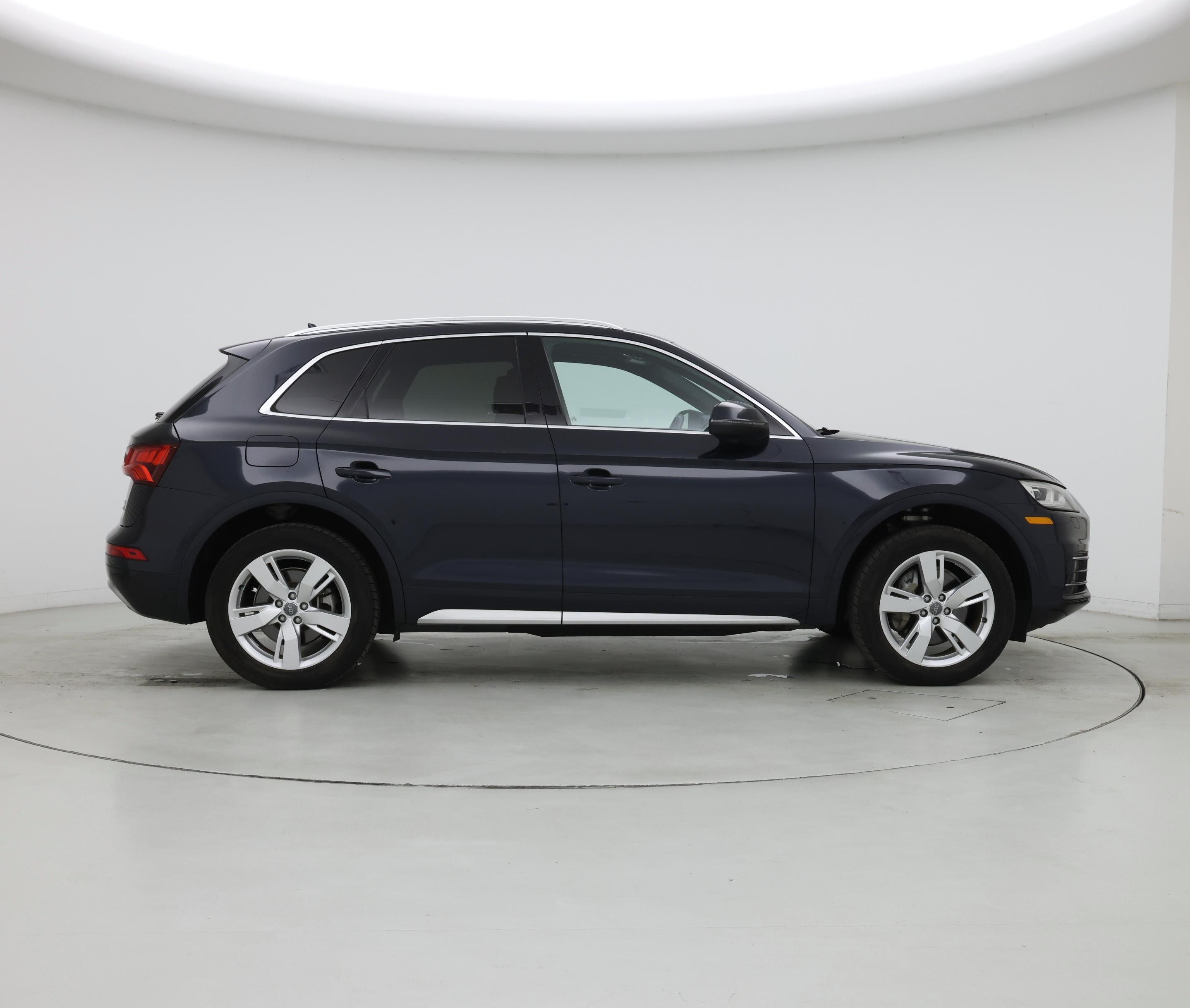 Thumbnail: 2018 Audi Q5 - 7