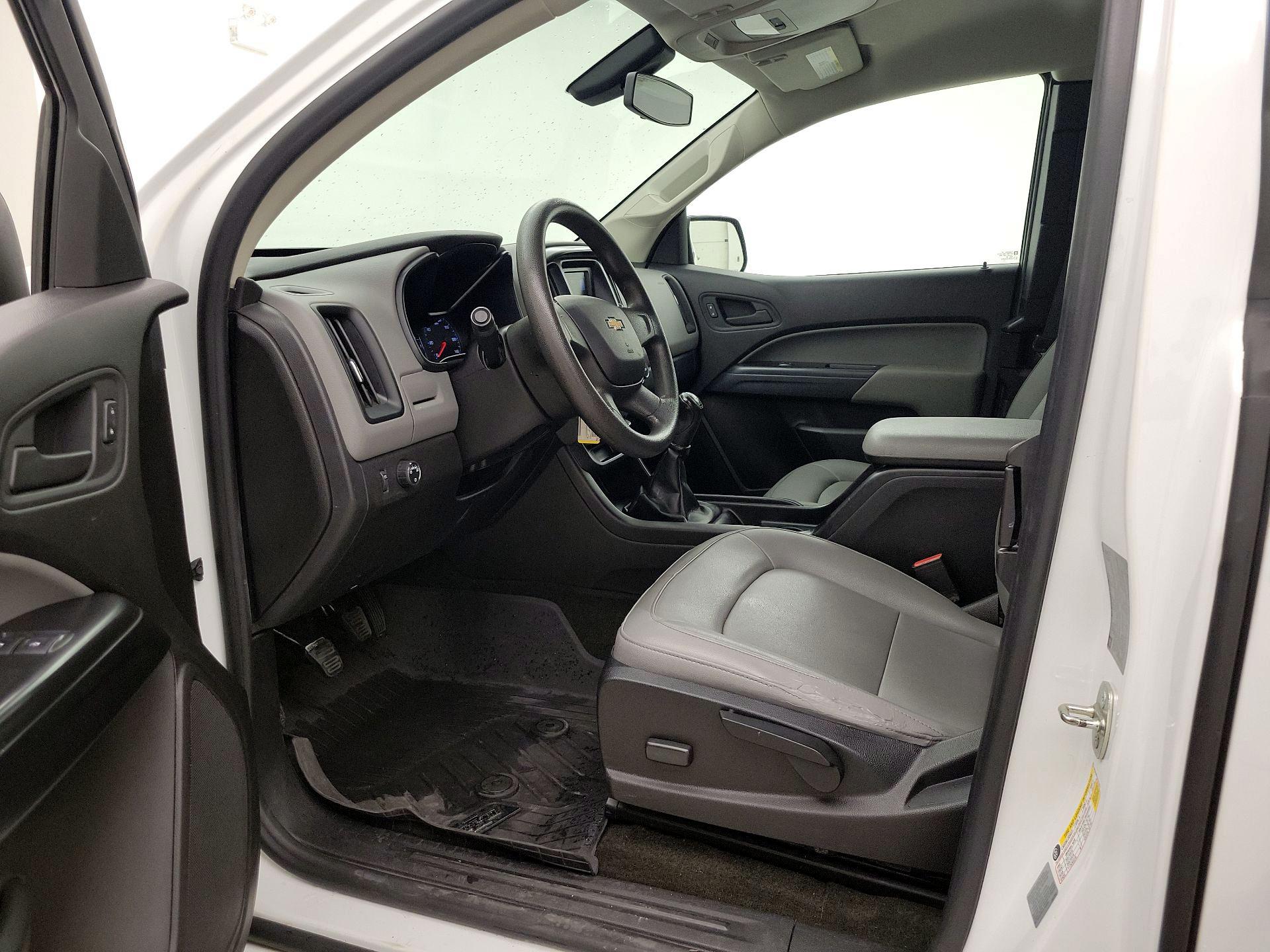 Thumbnail: 2017 Chevrolet Colorado - 11