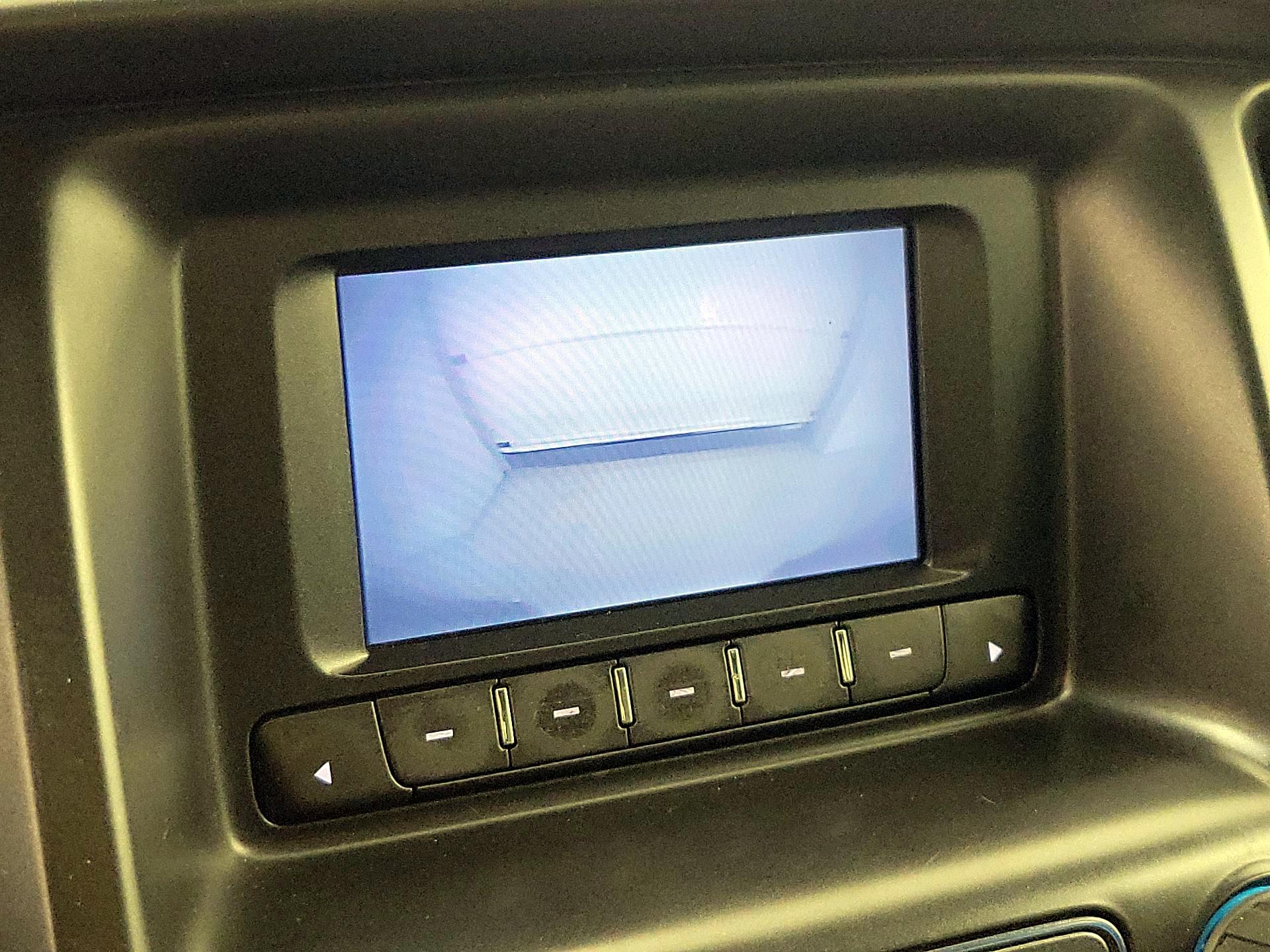 Thumbnail: 2017 Chevrolet Colorado - 14