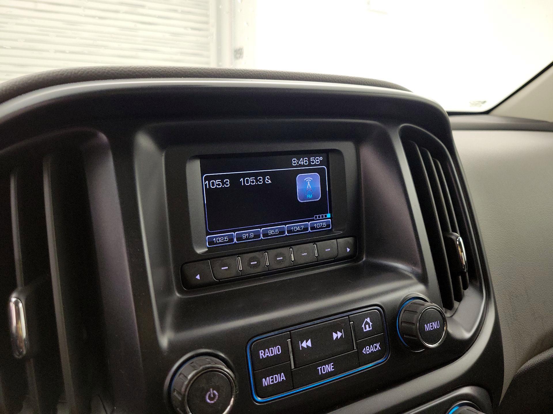 Thumbnail: 2017 Chevrolet Colorado - 15