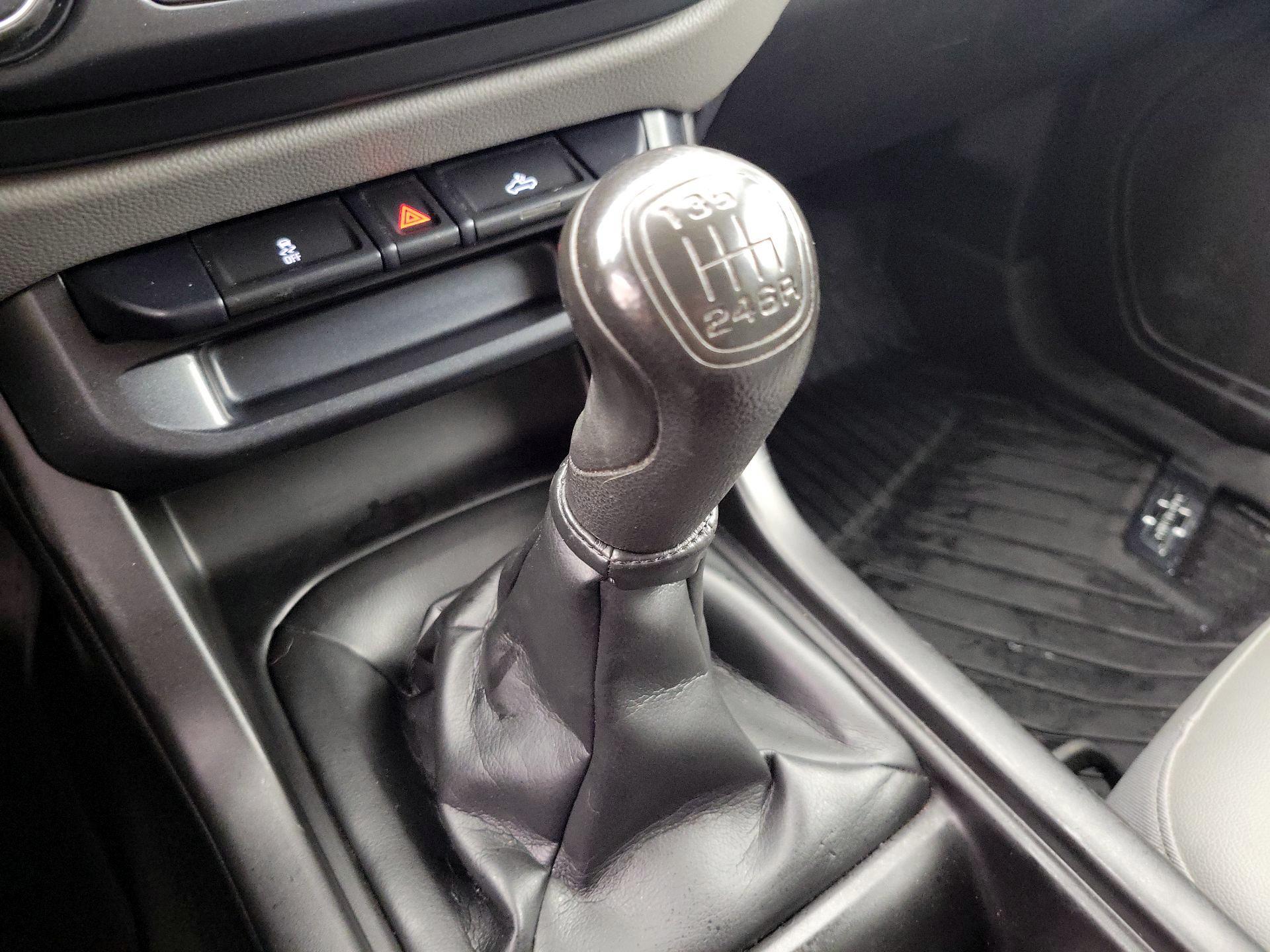 Thumbnail: 2017 Chevrolet Colorado - 17