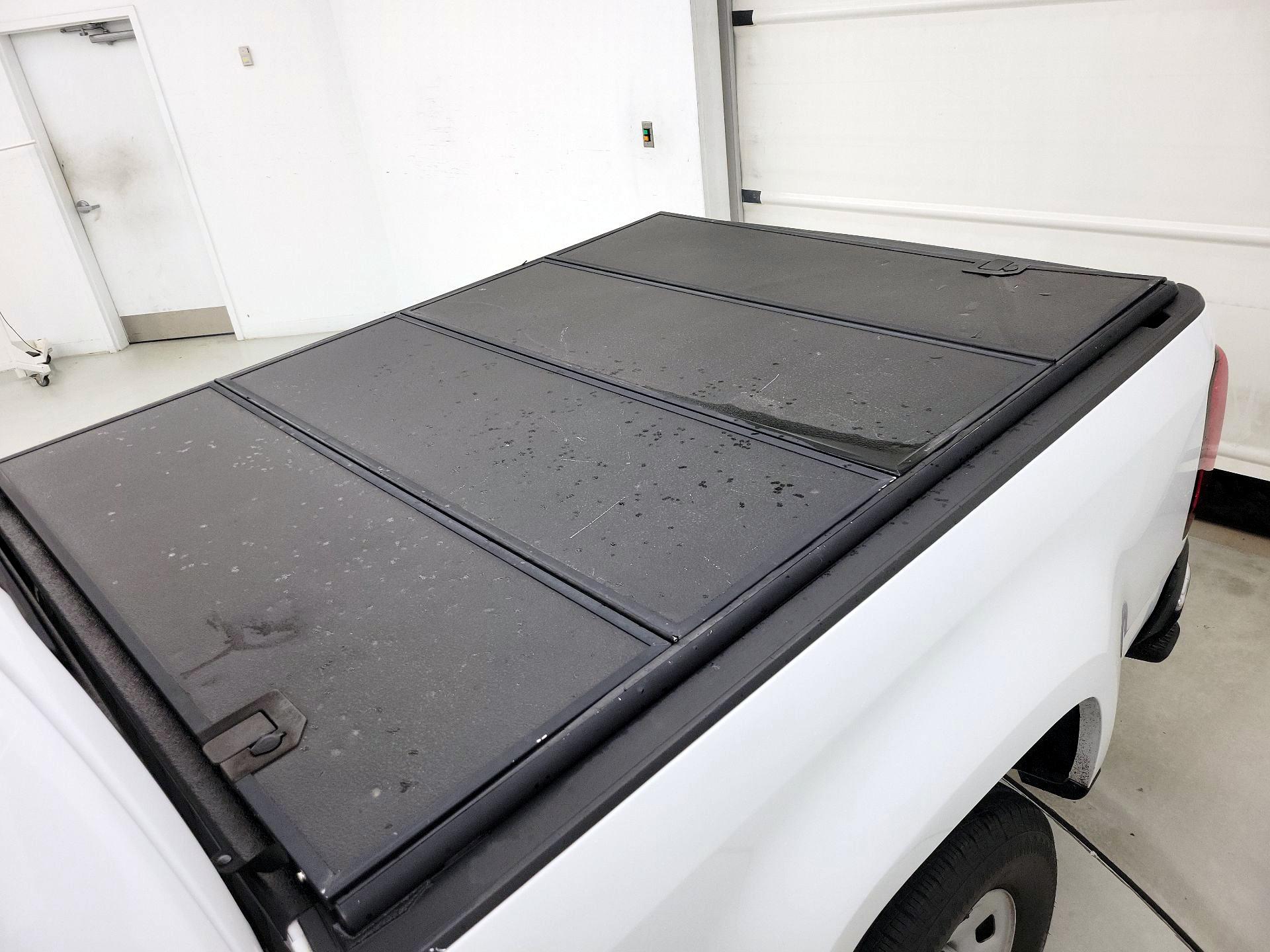 Thumbnail: 2017 Chevrolet Colorado - 20