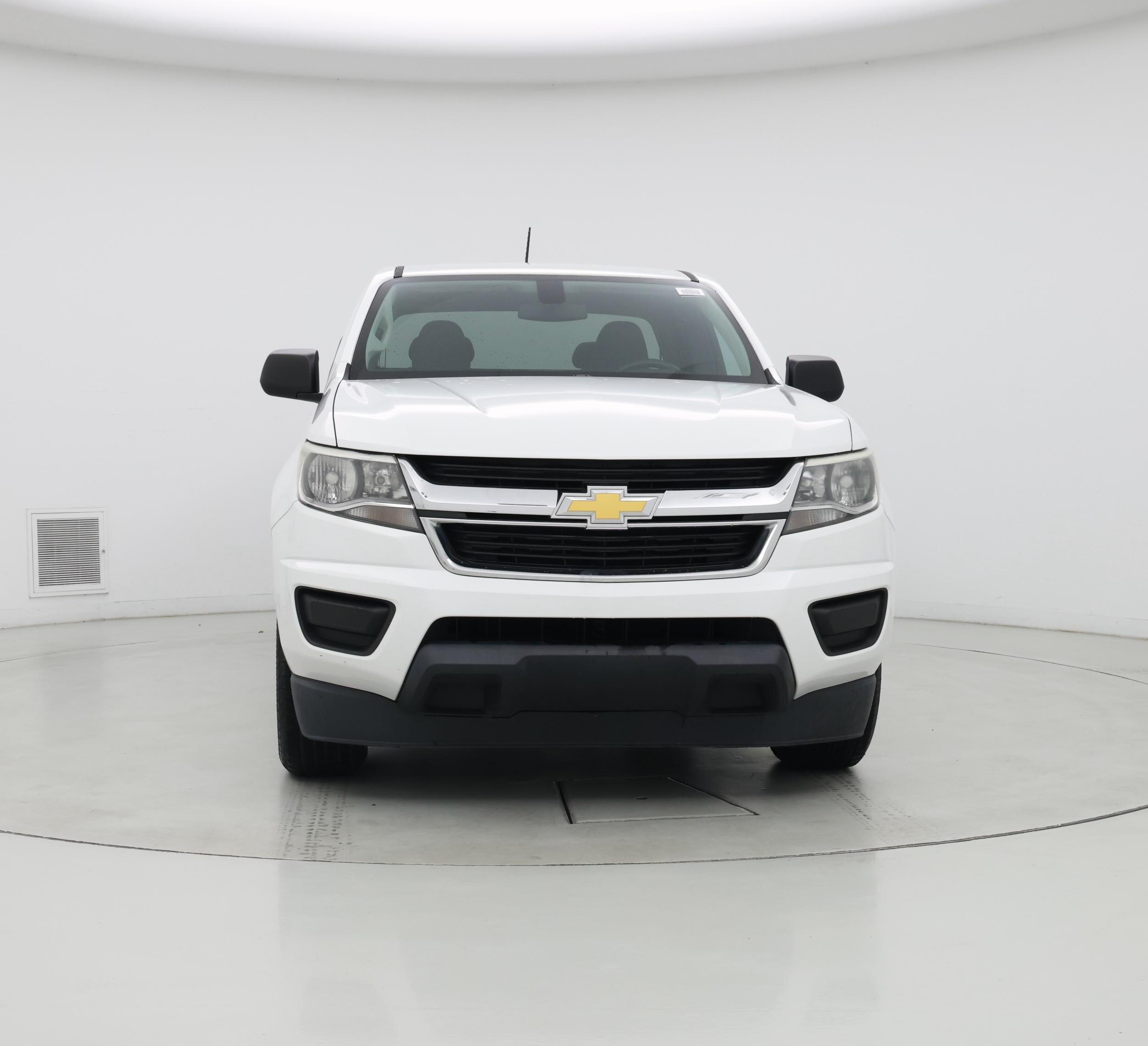 Thumbnail: 2017 Chevrolet Colorado - 5