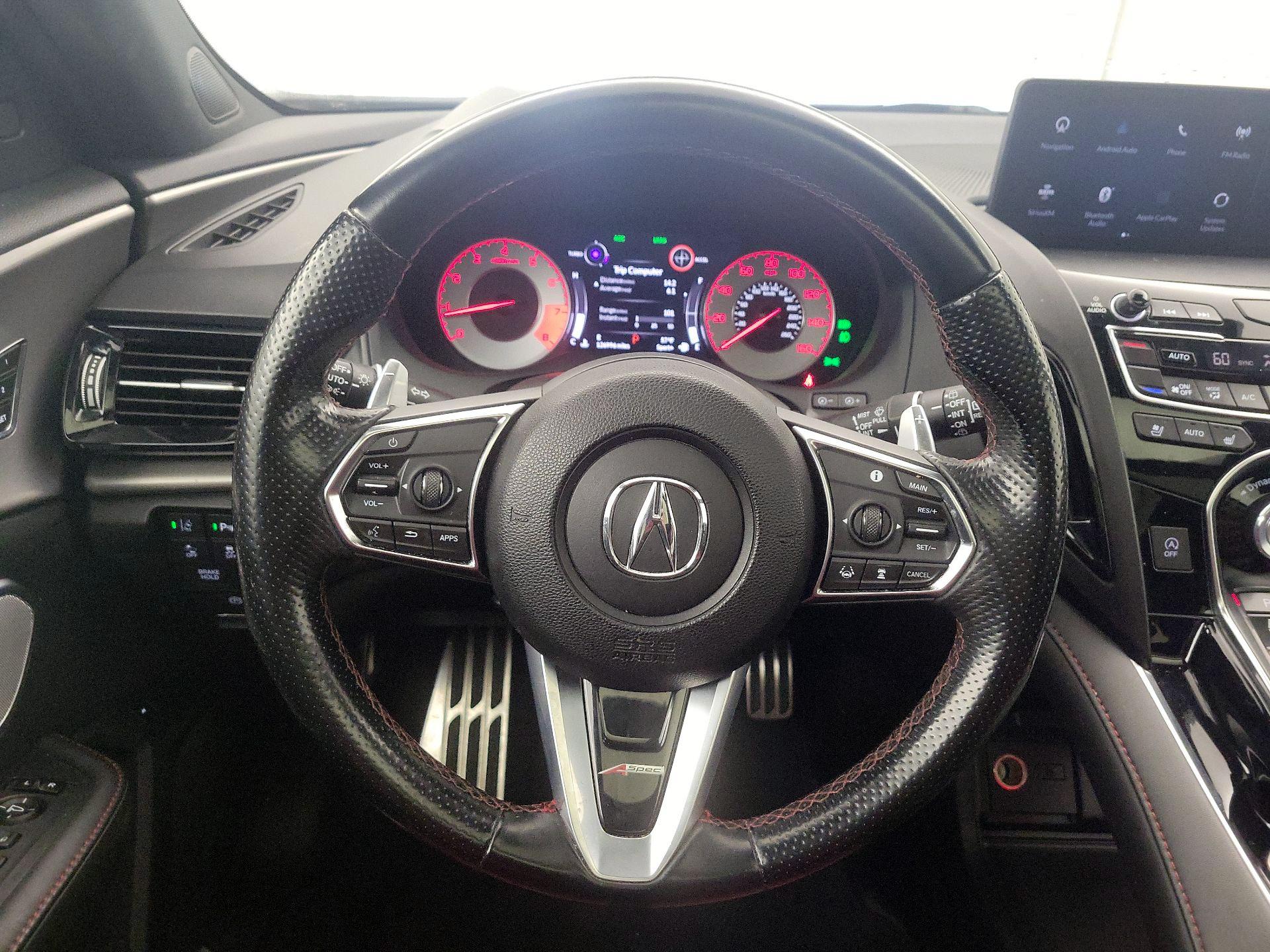 Thumbnail: 2021 Acura RDX - 10