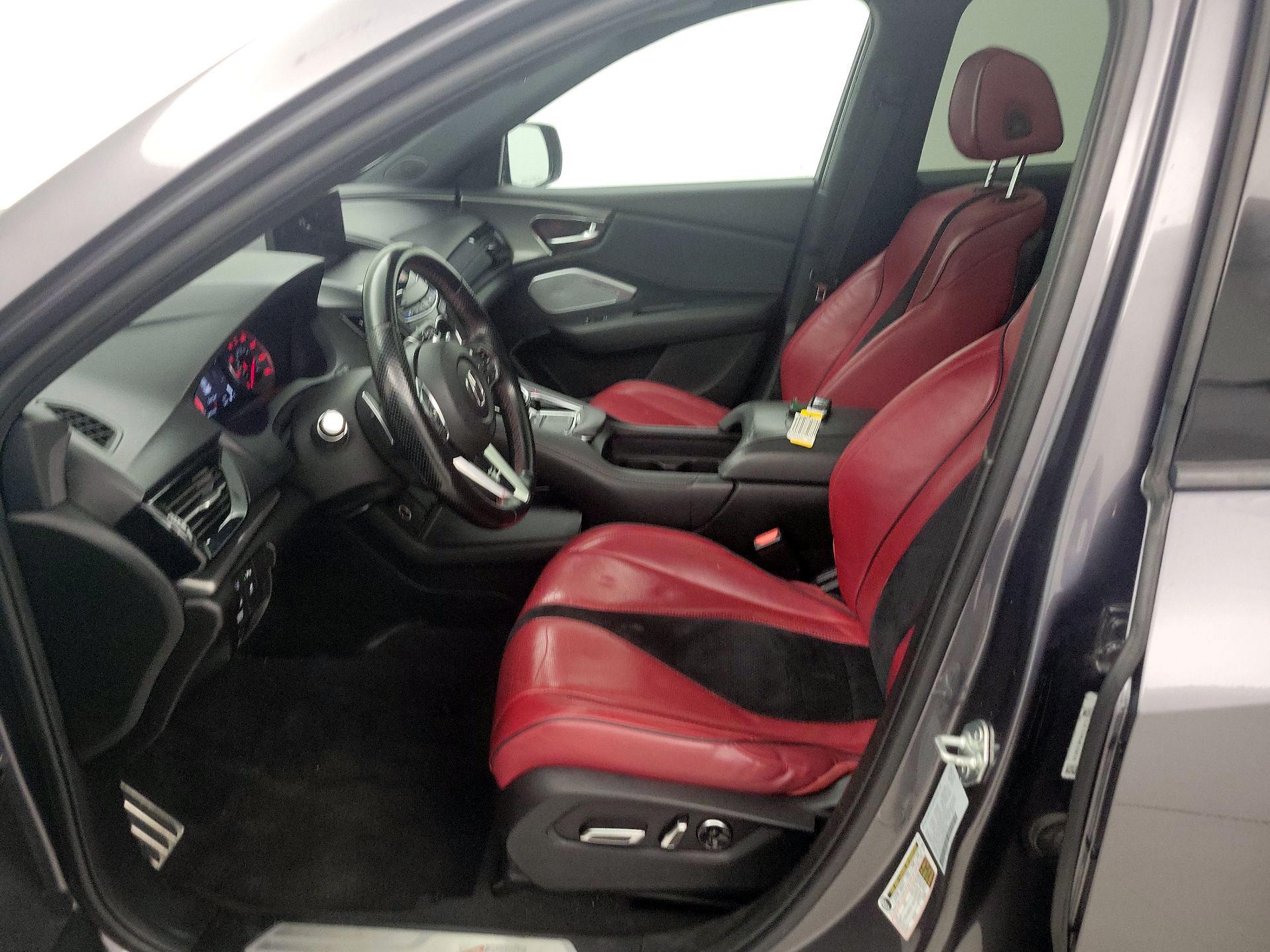 Thumbnail: 2021 Acura RDX - 11