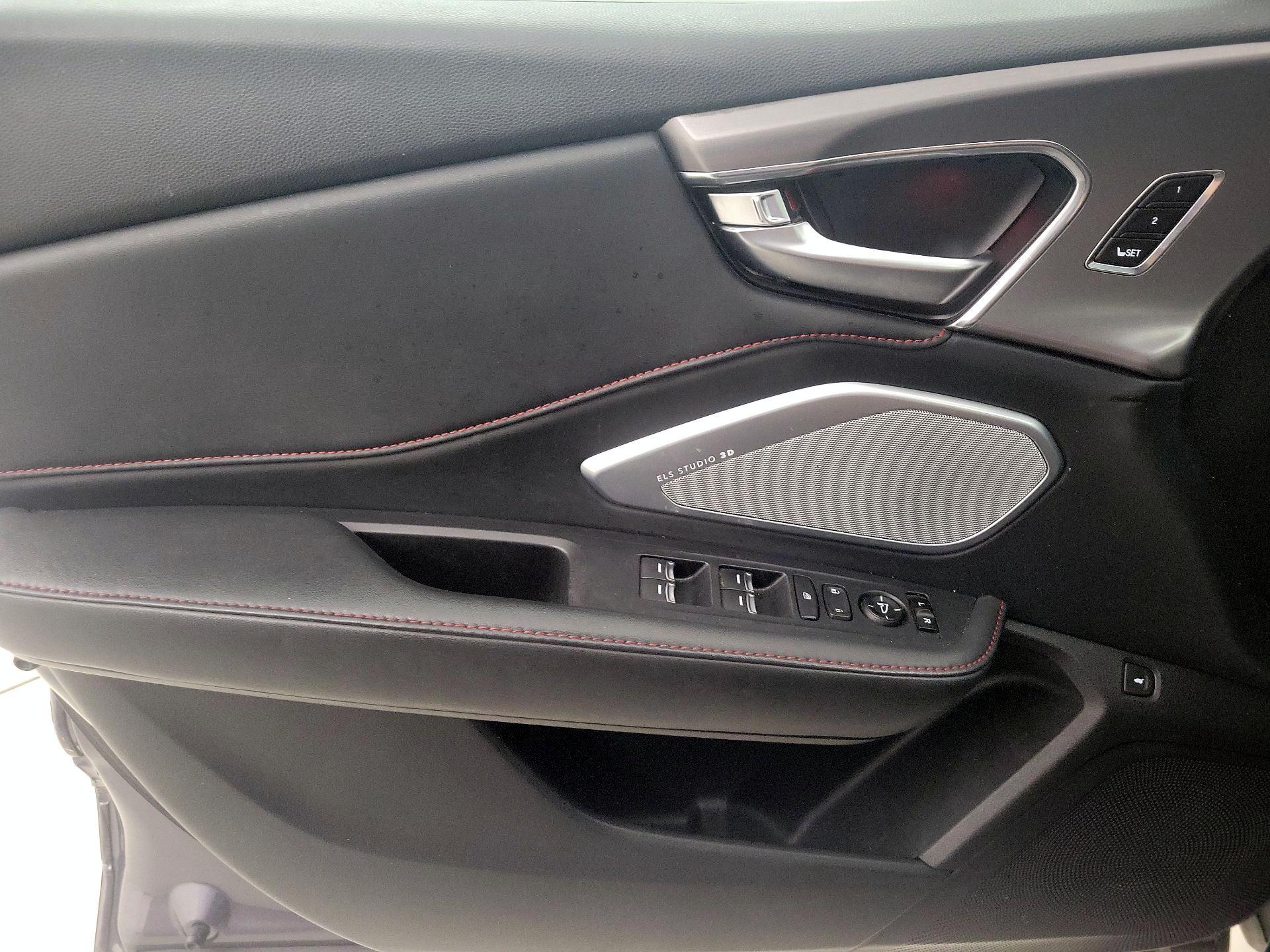 Thumbnail: 2021 Acura RDX - 12