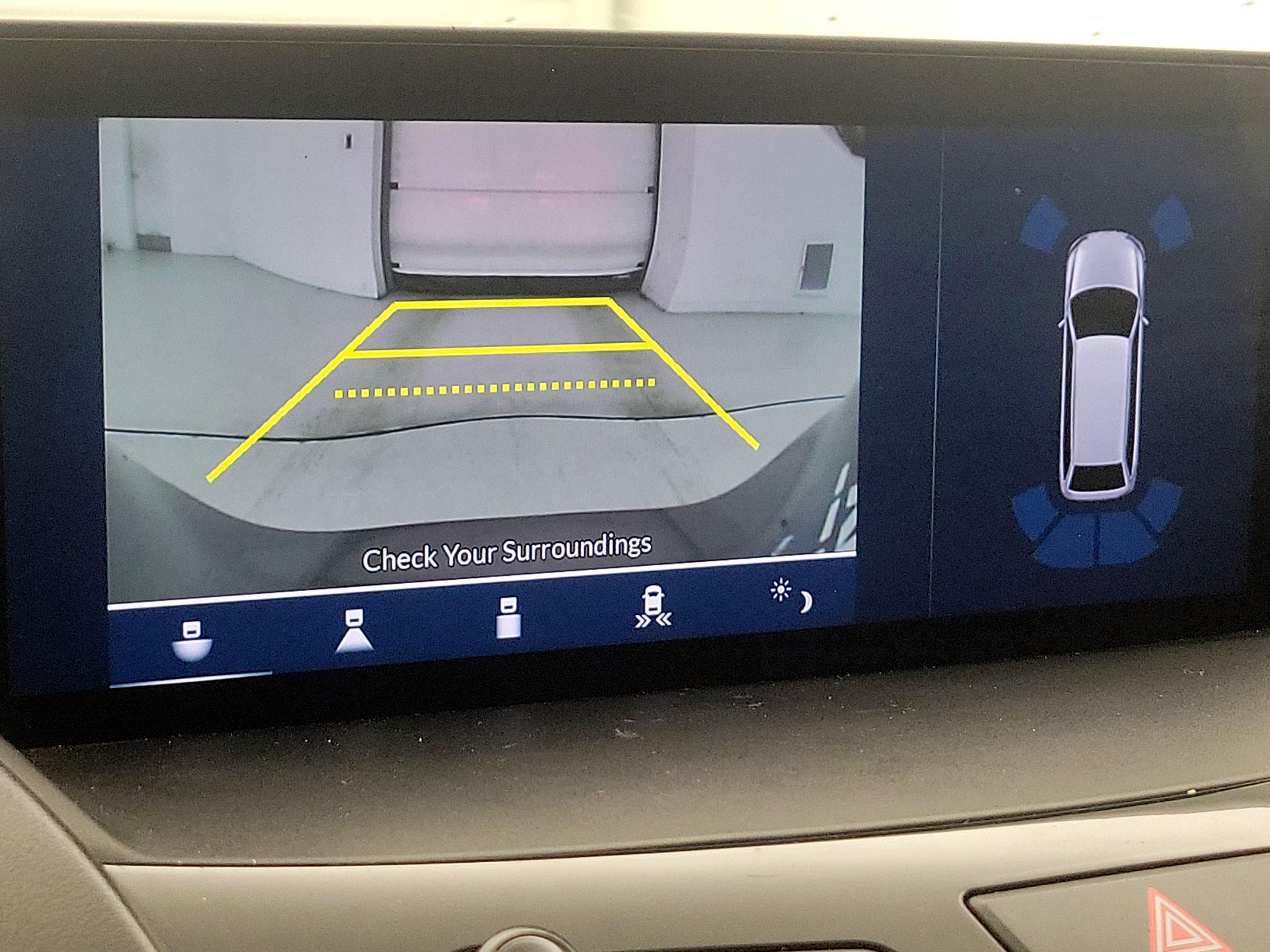 Thumbnail: 2021 Acura RDX - 14