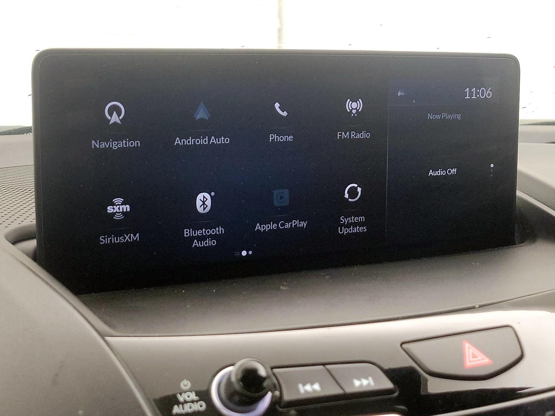 Thumbnail: 2021 Acura RDX - 15