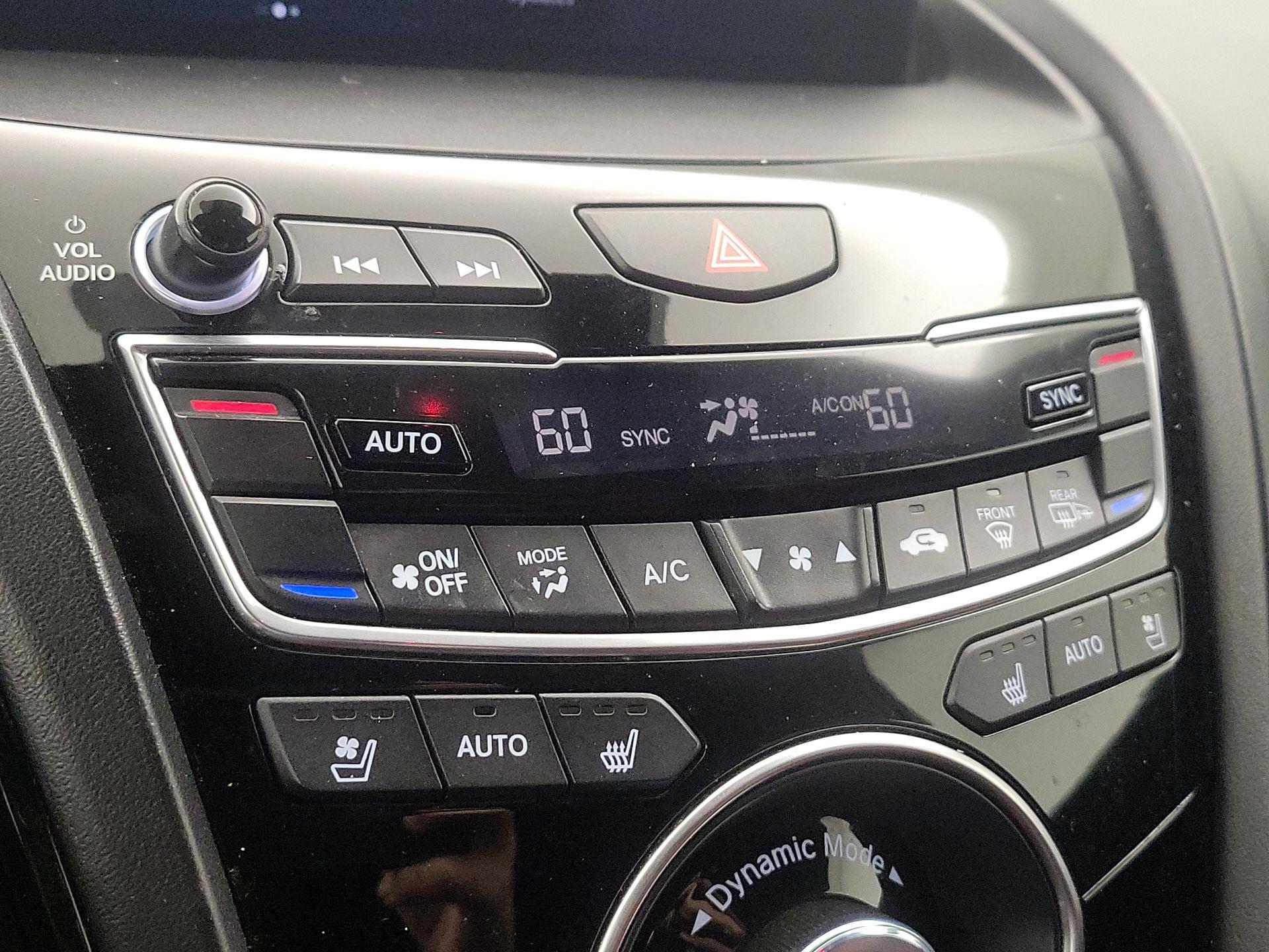 Thumbnail: 2021 Acura RDX - 16