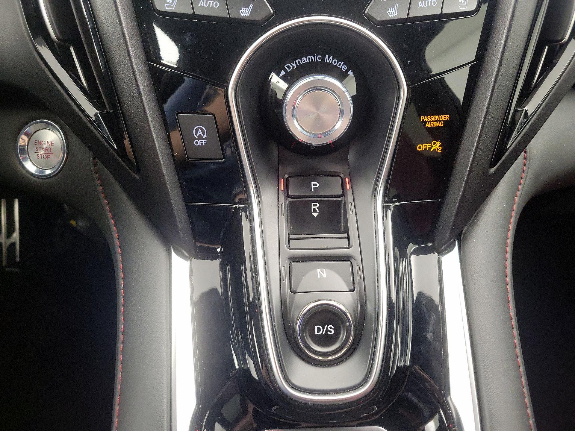 Thumbnail: 2021 Acura RDX - 17