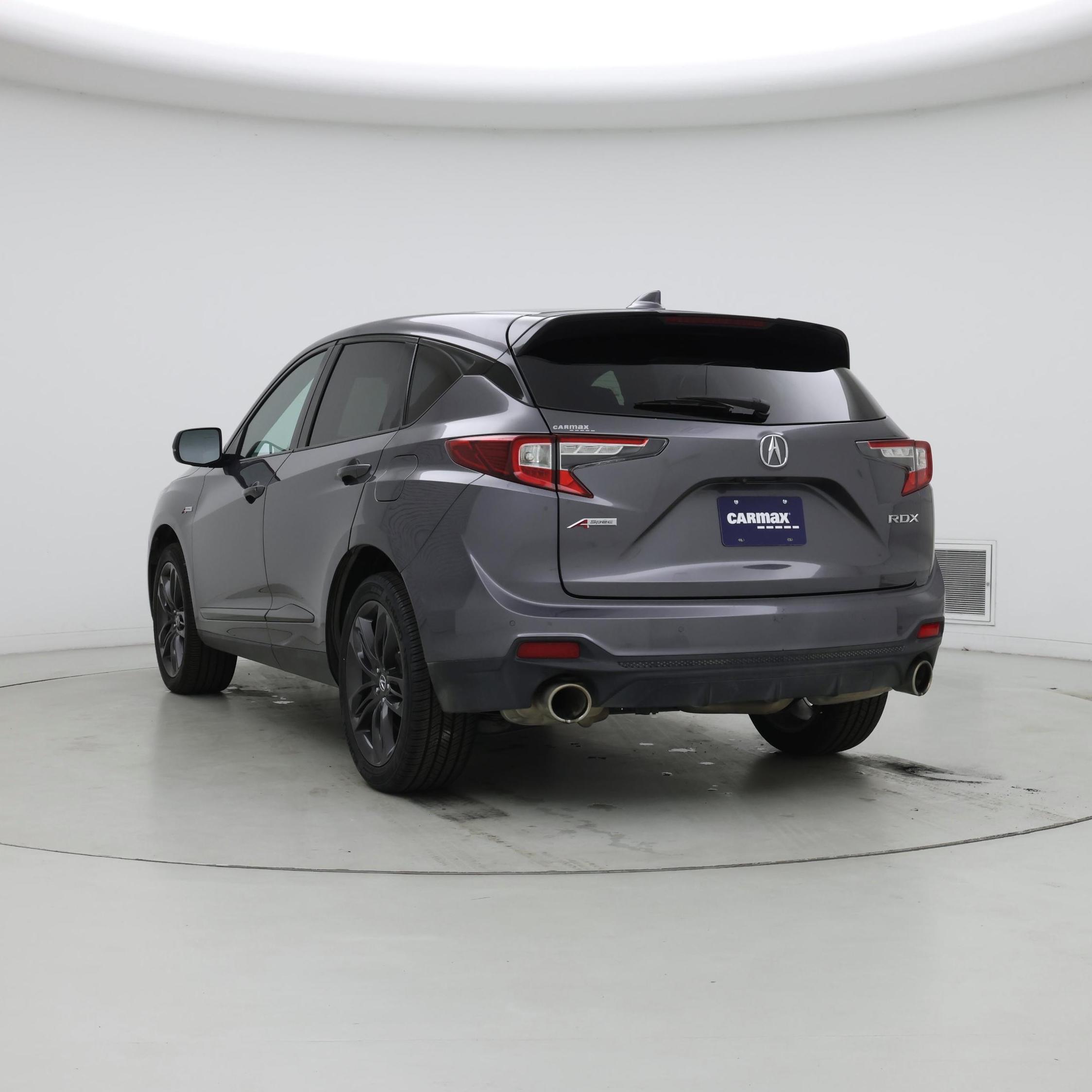 Thumbnail: 2021 Acura RDX - 2