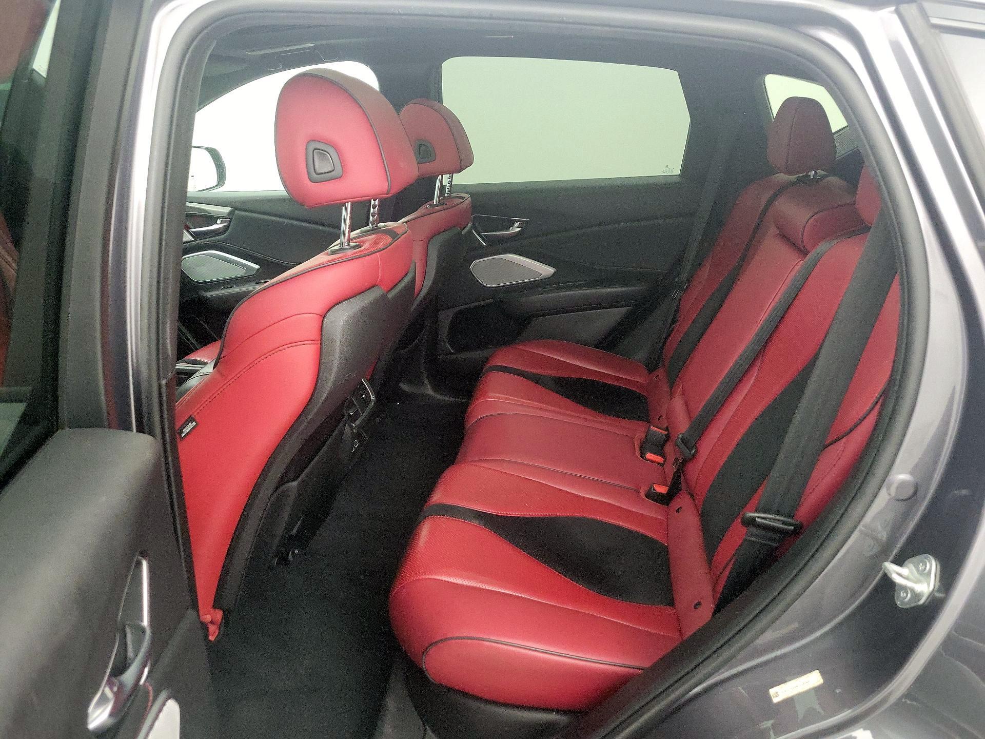 Thumbnail: 2021 Acura RDX - 20