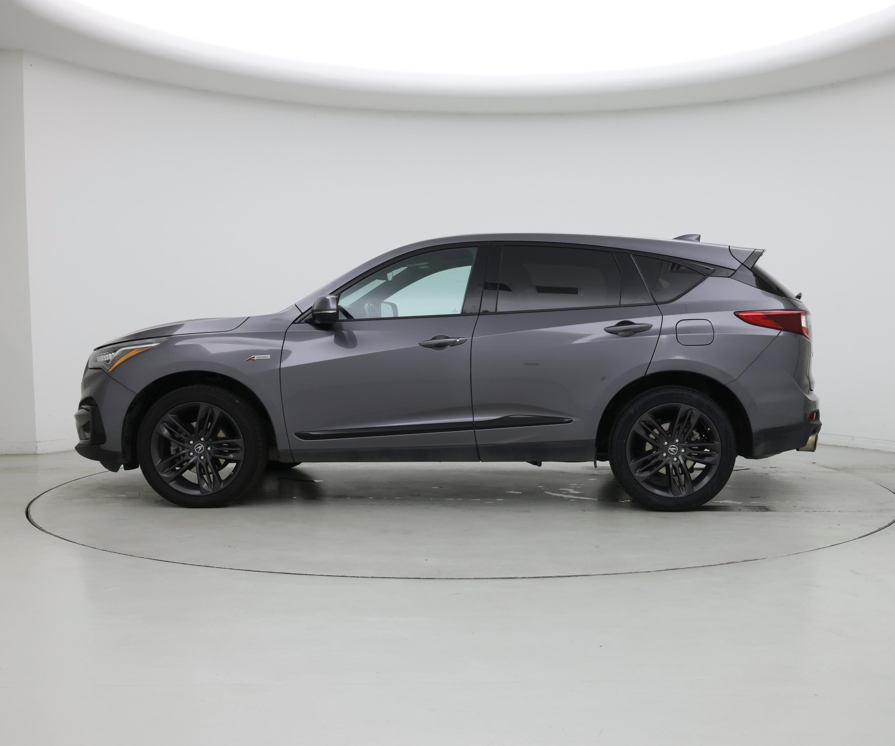 Thumbnail: 2021 Acura RDX - 3