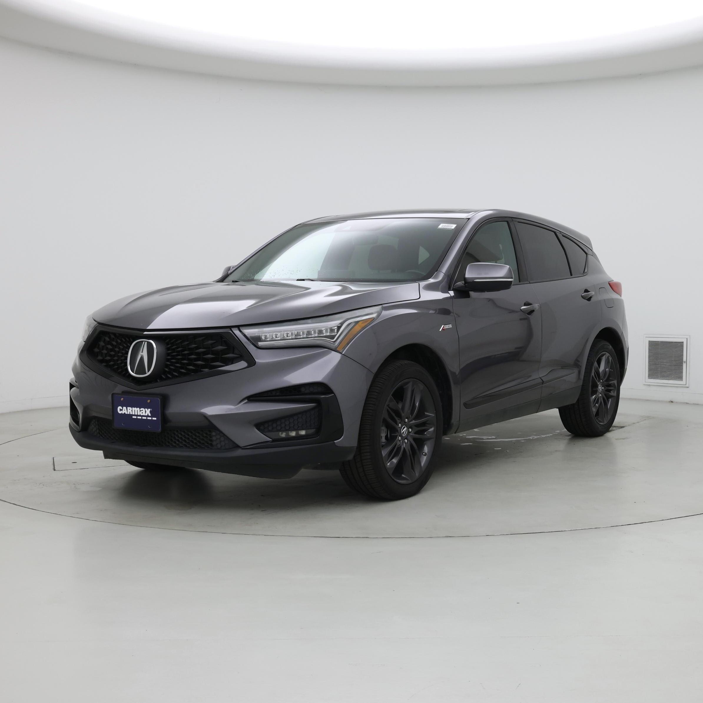 Thumbnail: 2021 Acura RDX - 4