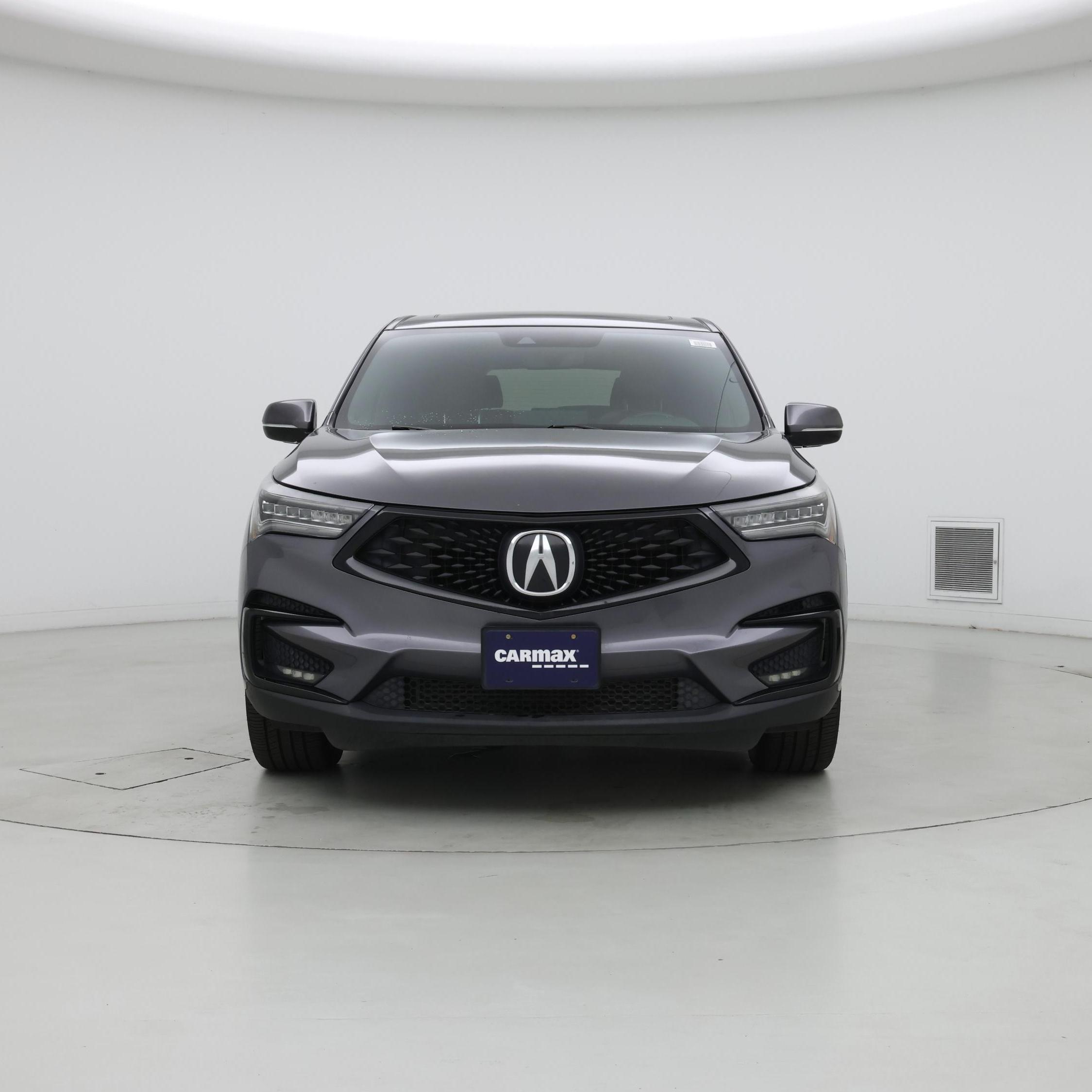 Thumbnail: 2021 Acura RDX - 5
