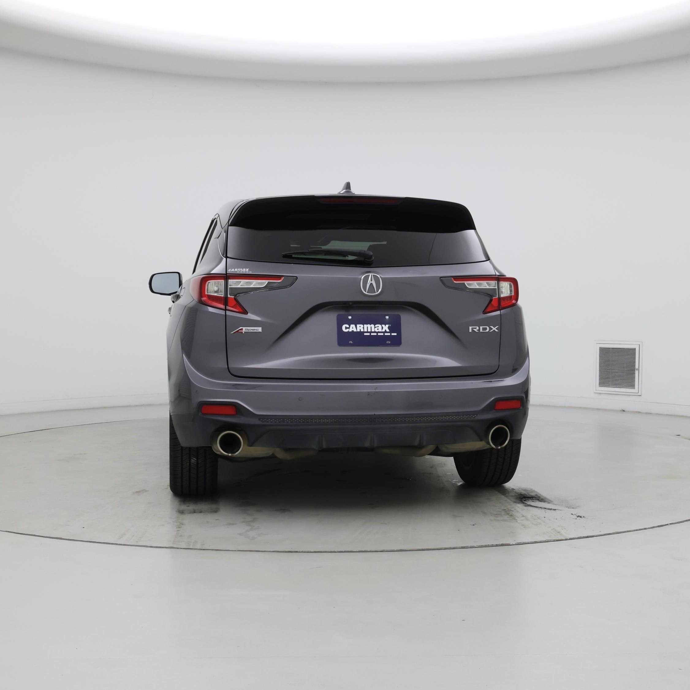 Thumbnail: 2021 Acura RDX - 6