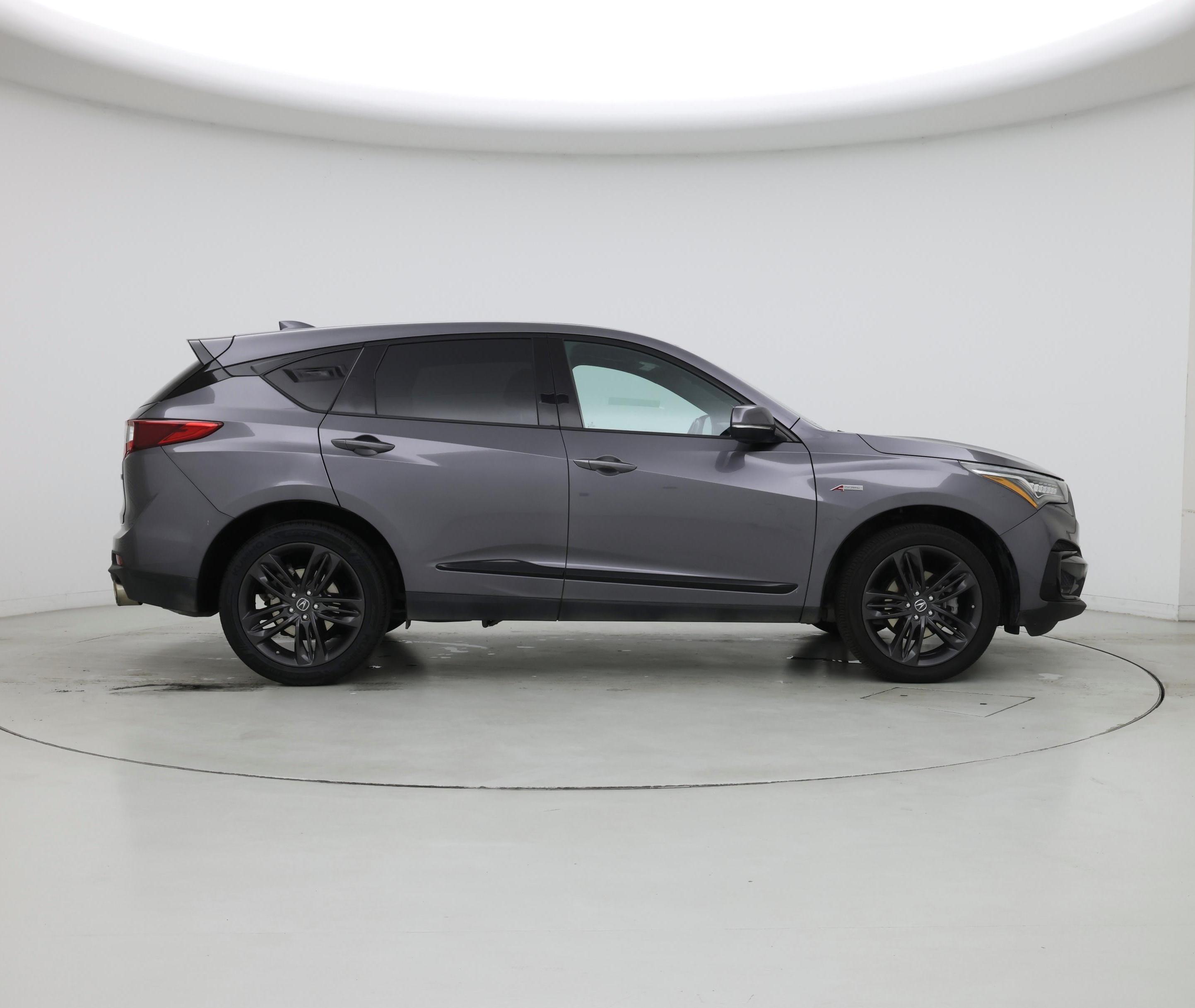 Thumbnail: 2021 Acura RDX - 7