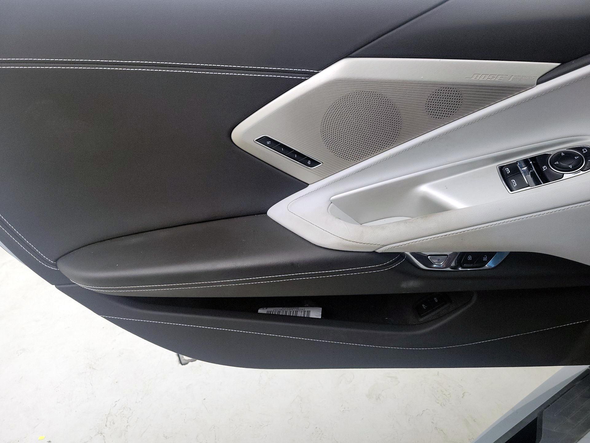 Thumbnail: 2023 Chevrolet Corvette - 12