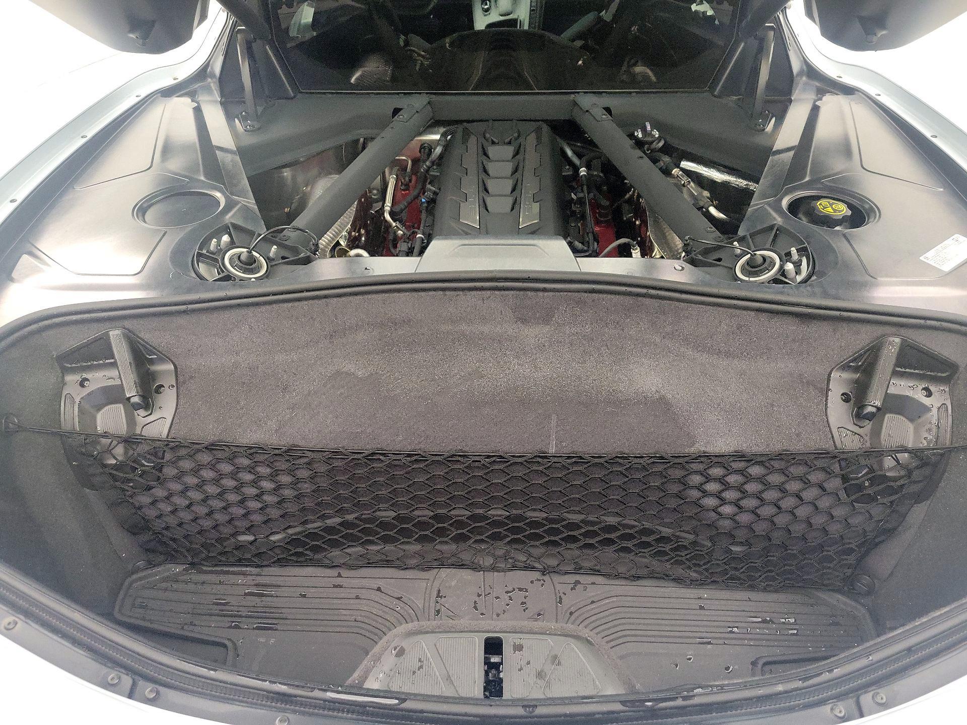 Thumbnail: 2023 Chevrolet Corvette - 20