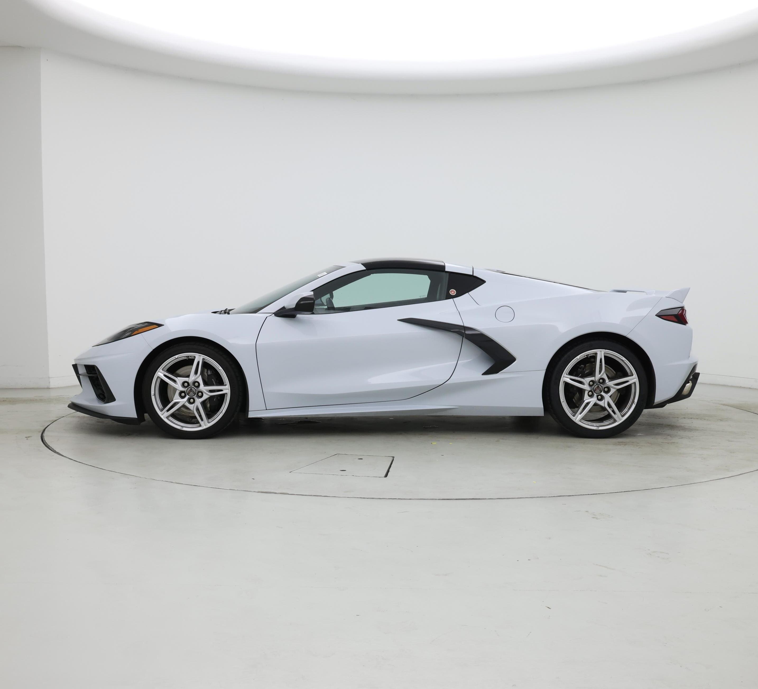 Thumbnail: 2023 Chevrolet Corvette - 3