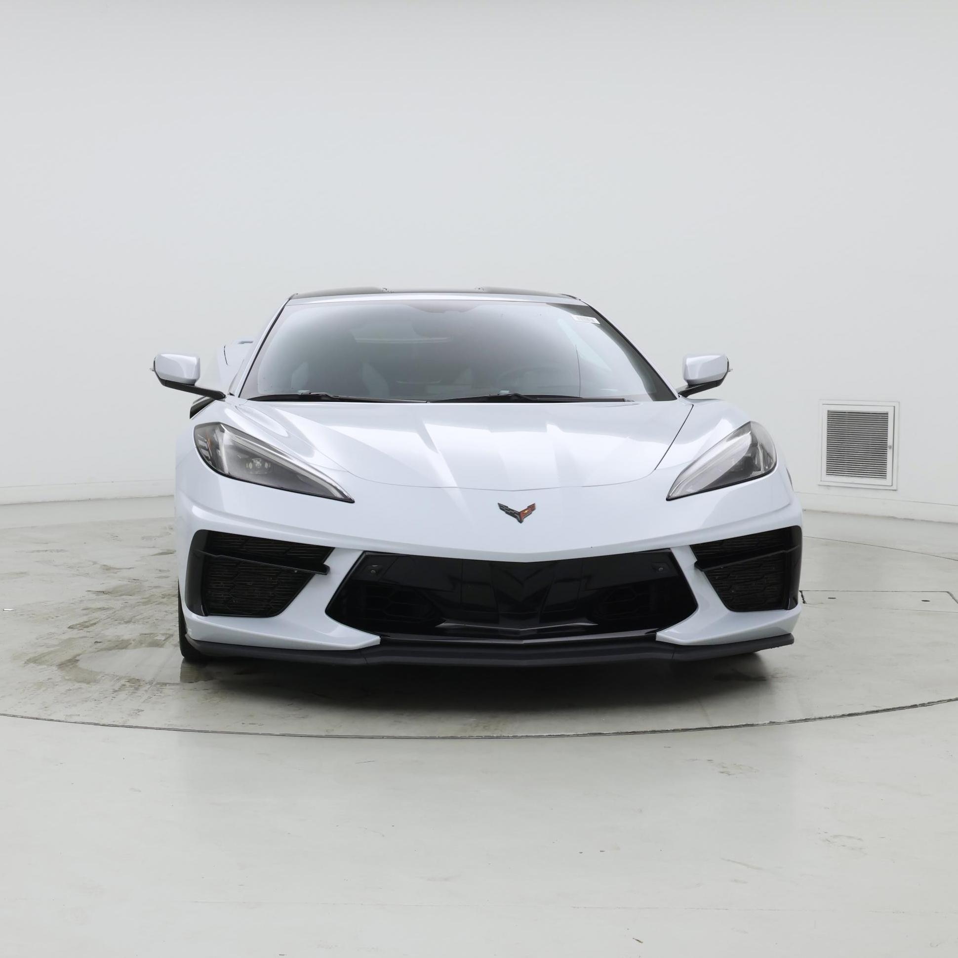 Thumbnail: 2023 Chevrolet Corvette - 5