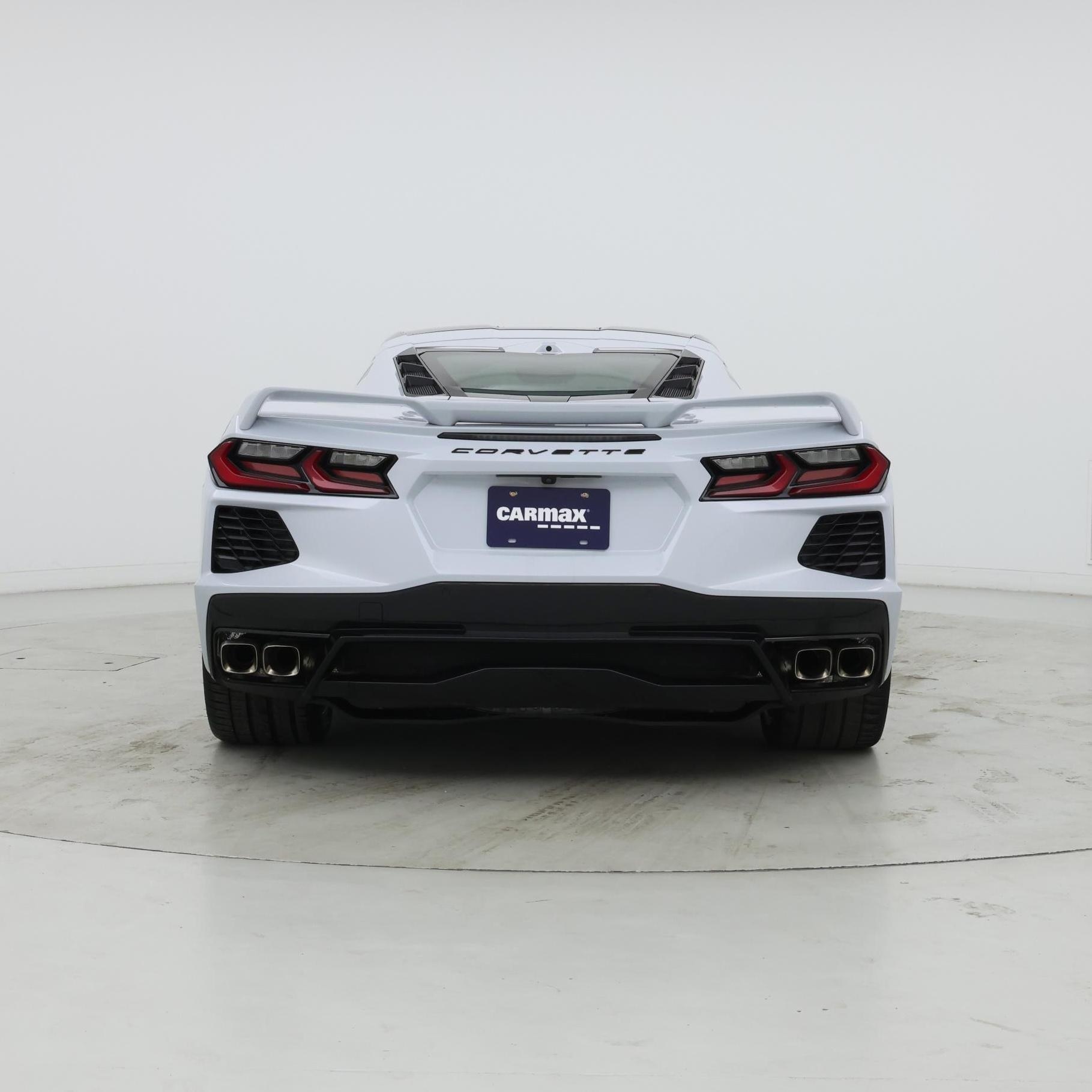 Thumbnail: 2023 Chevrolet Corvette - 6