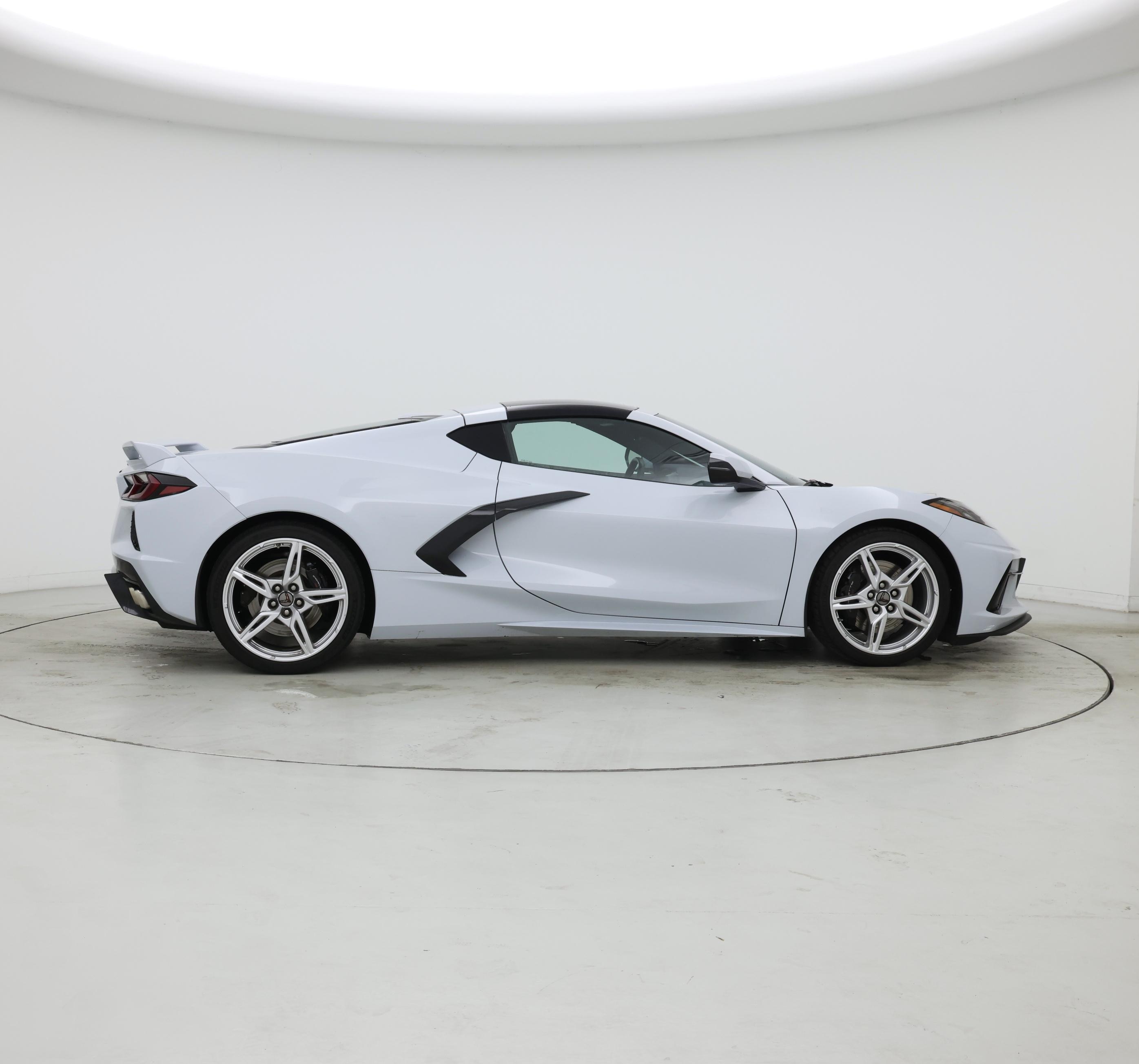 Thumbnail: 2023 Chevrolet Corvette - 7