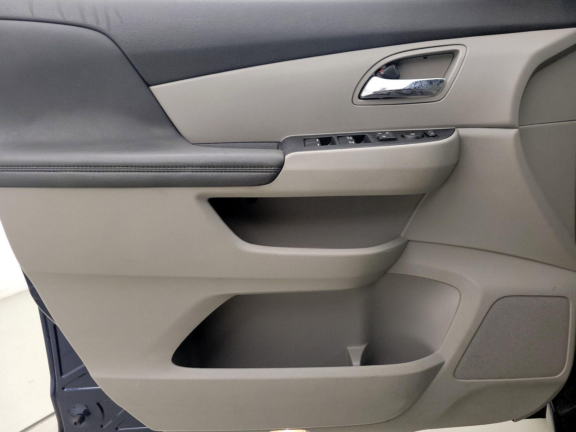 Thumbnail: 2016 Honda Odyssey - 12