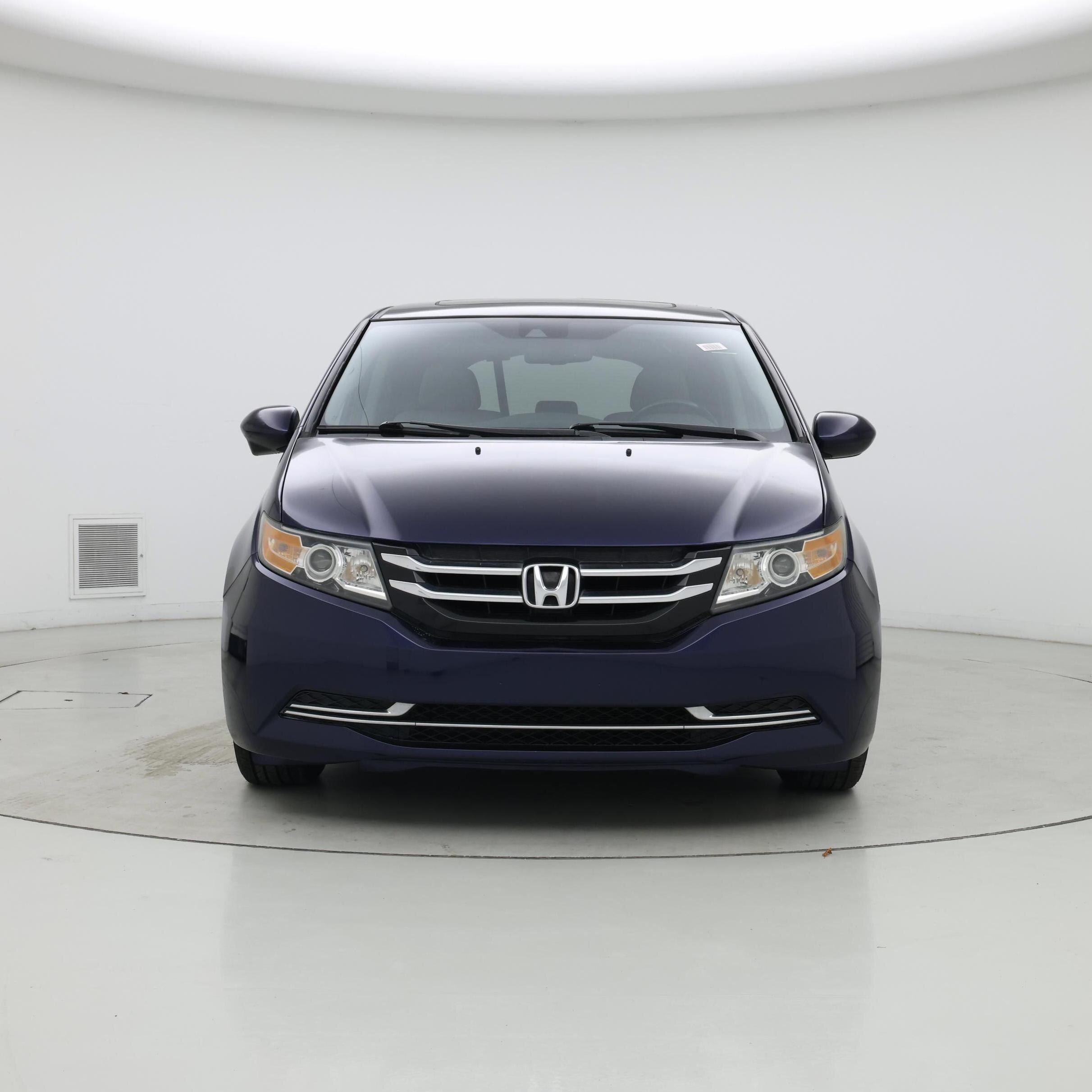 Thumbnail: 2016 Honda Odyssey - 5