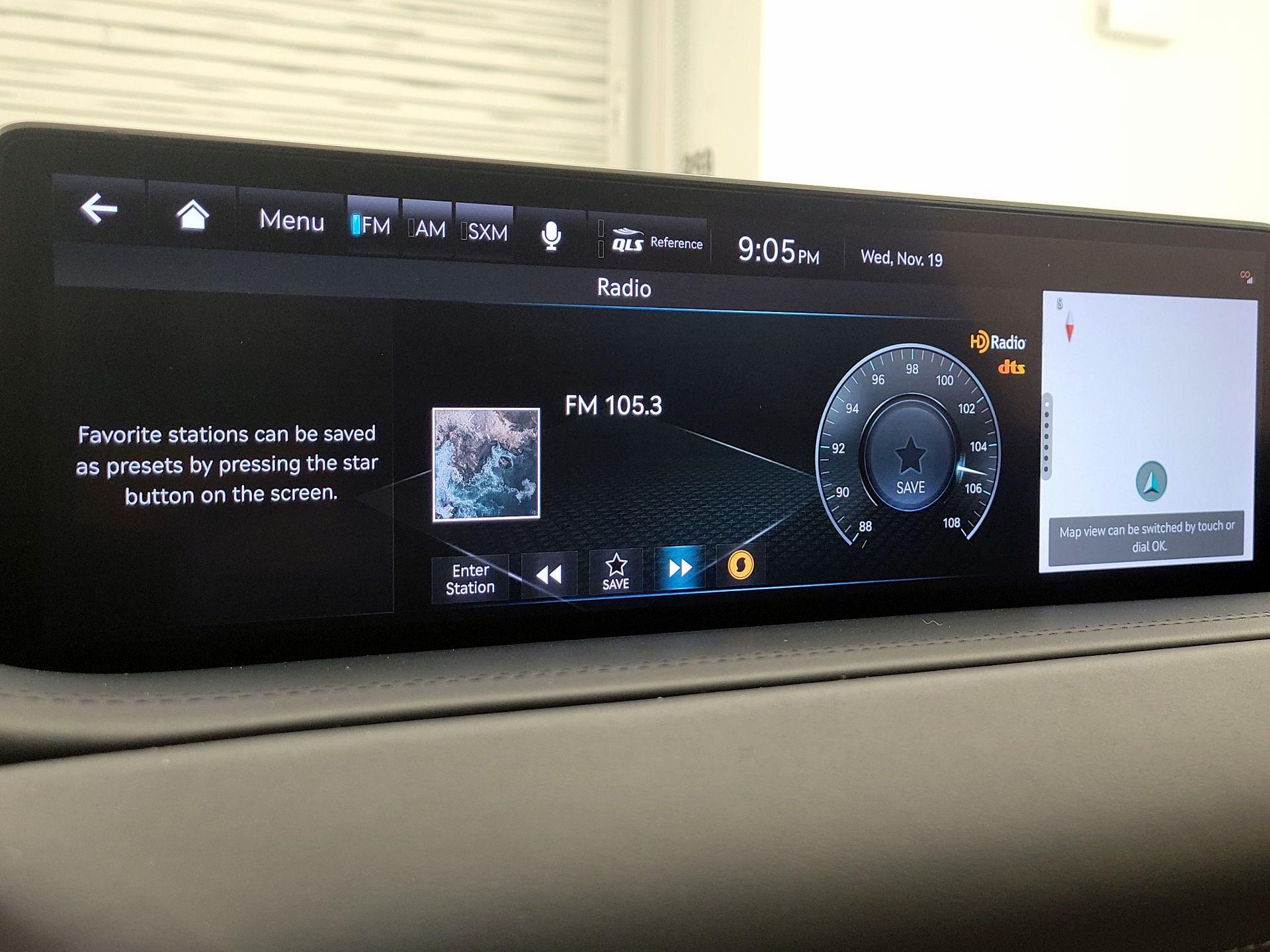 Thumbnail: 2022 Genesis GV80 - 16