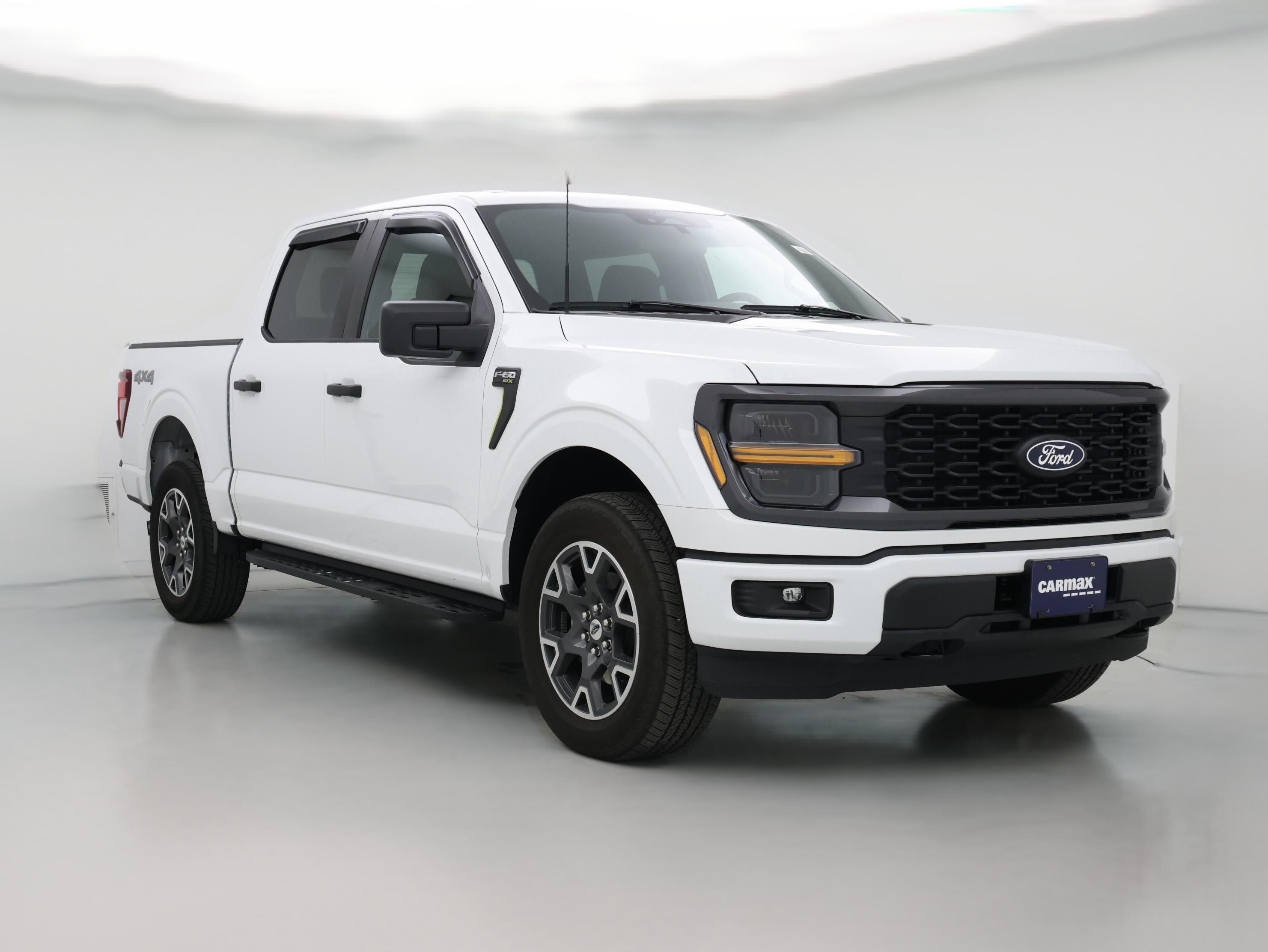 Thumbnail: 2024 Ford F-150 - 1