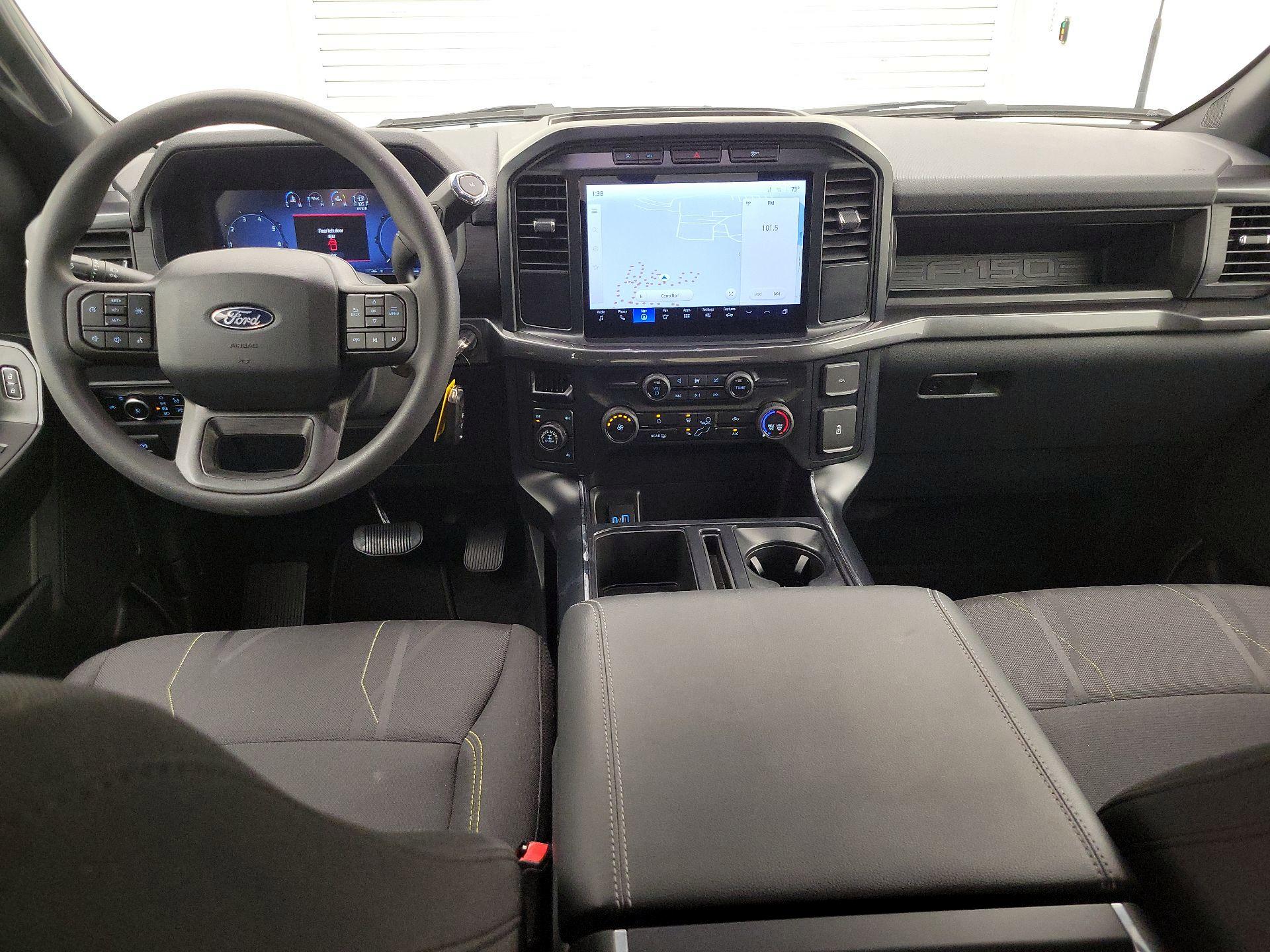 Thumbnail: 2024 Ford F-150 - 9