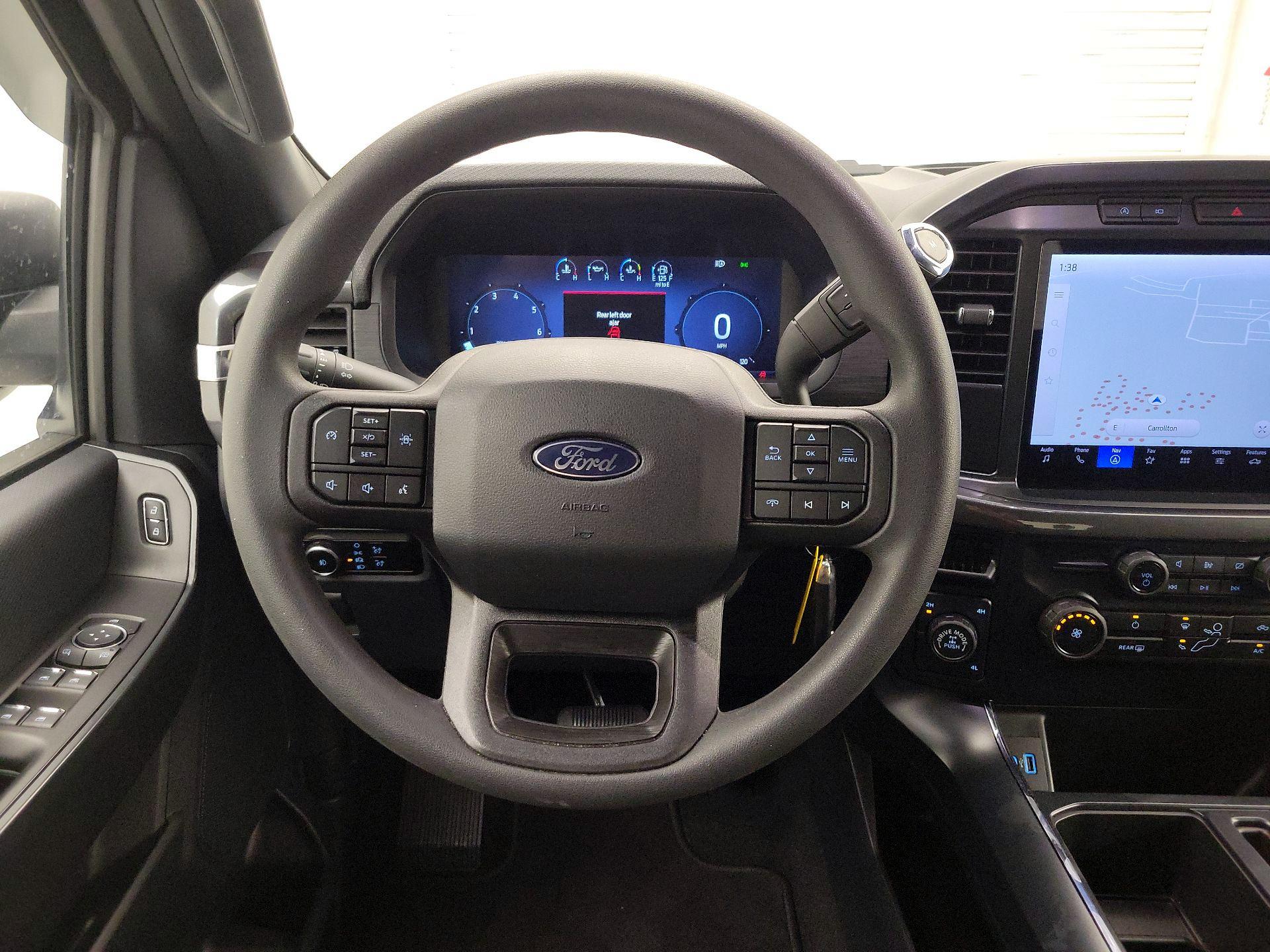 Thumbnail: 2024 Ford F-150 - 10