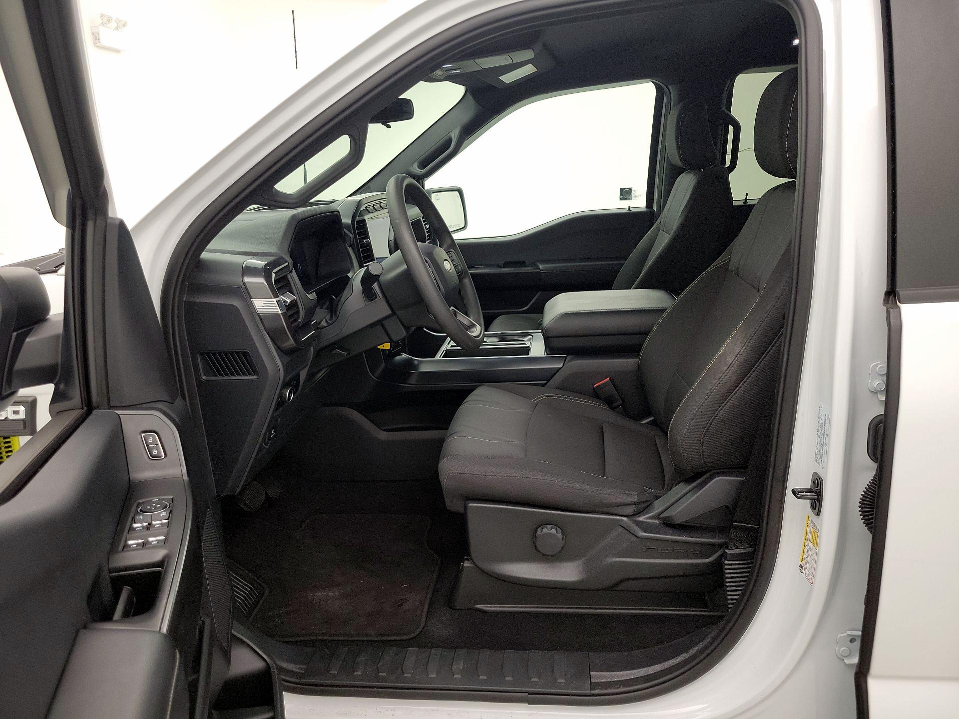 Thumbnail: 2024 Ford F-150 - 11