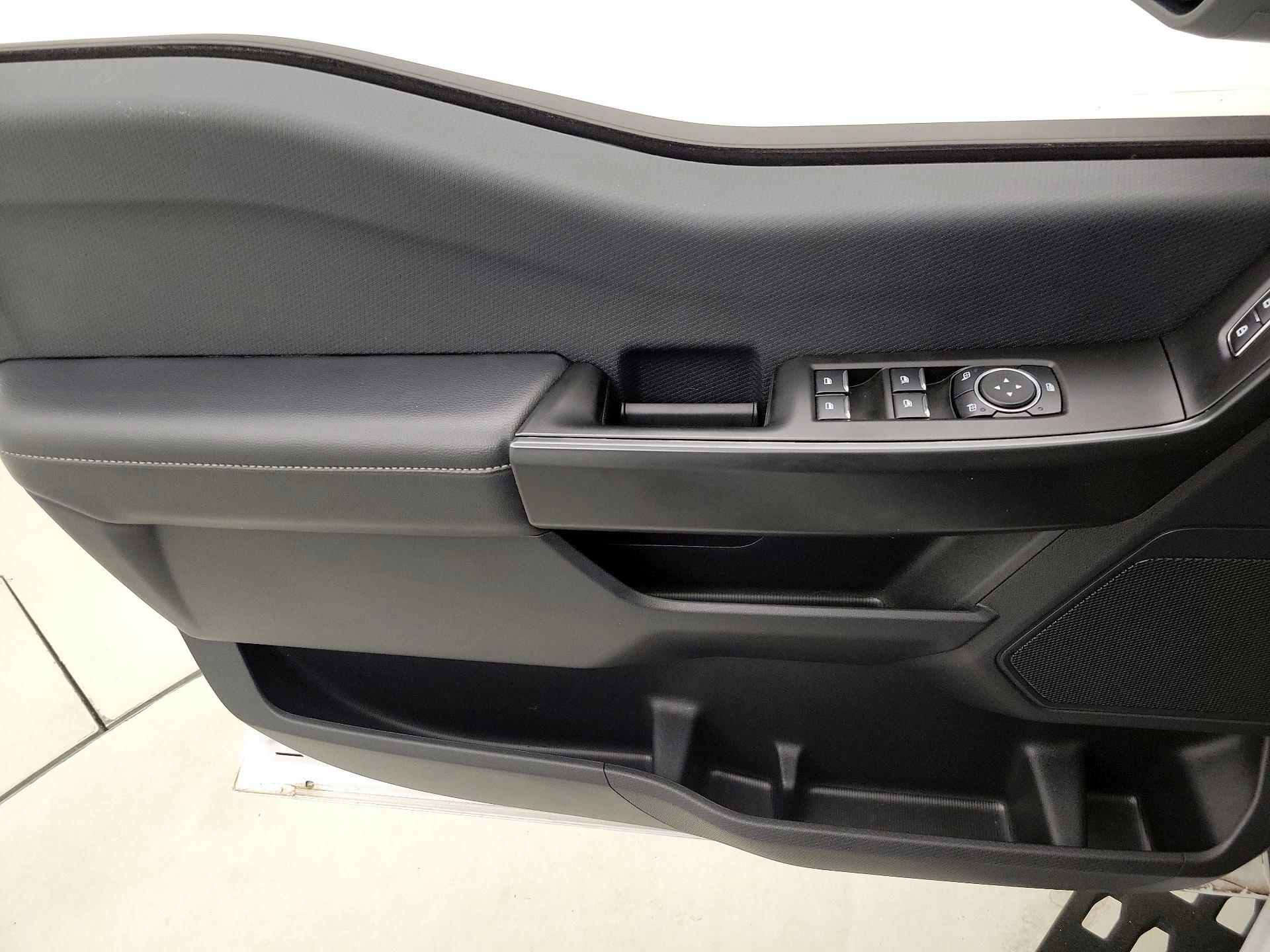 Thumbnail: 2024 Ford F-150 - 12