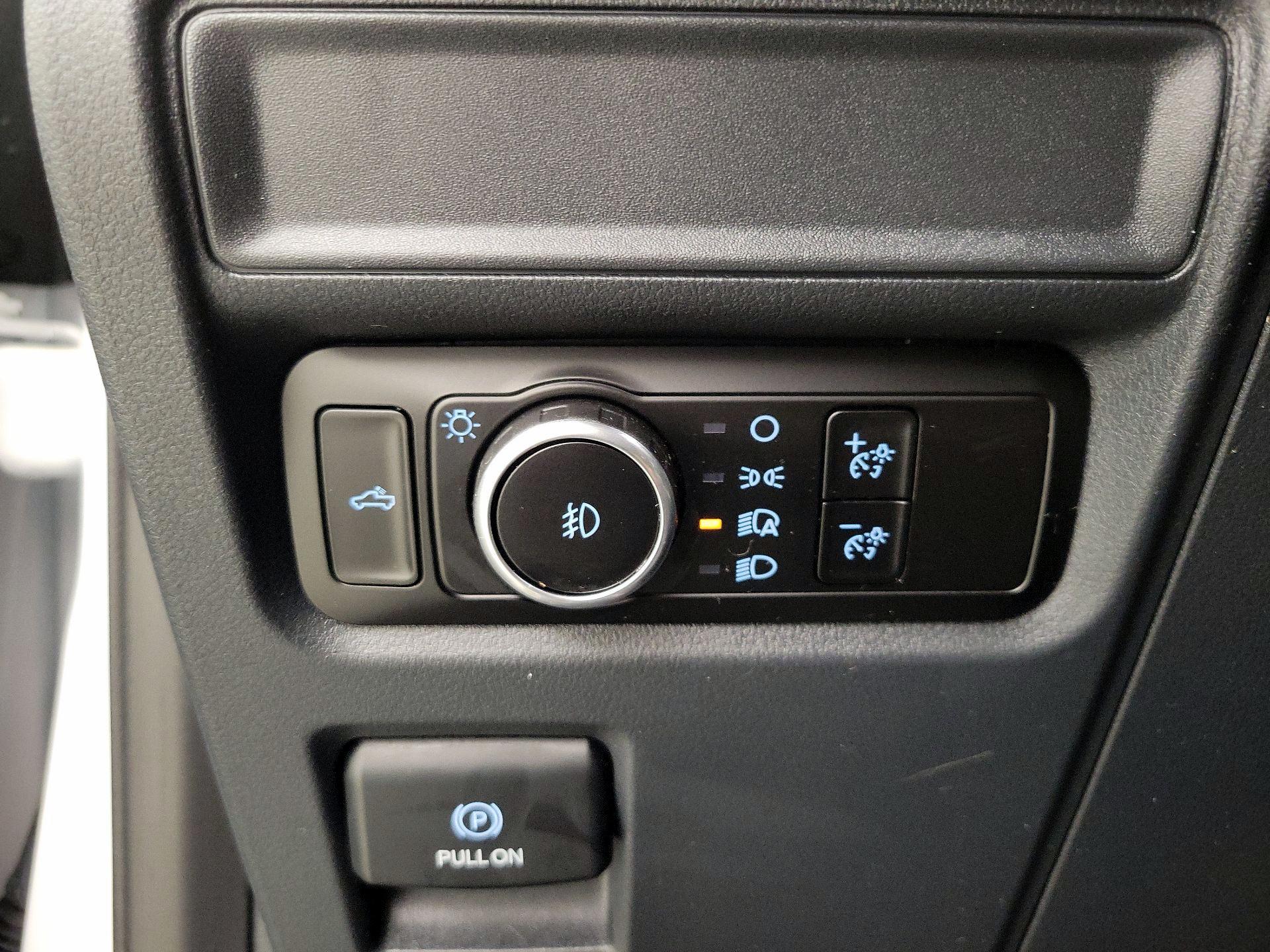 Thumbnail: 2024 Ford F-150 - 13