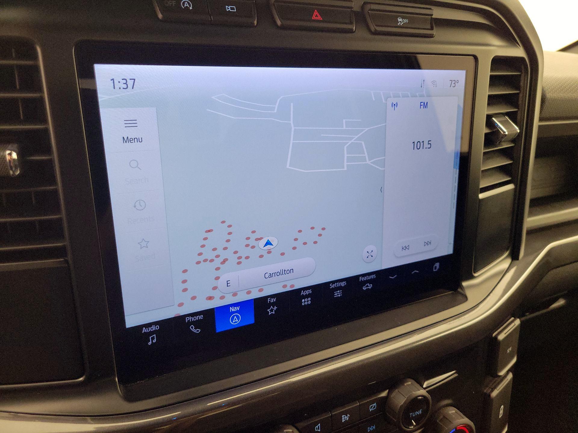 Thumbnail: 2024 Ford F-150 - 14