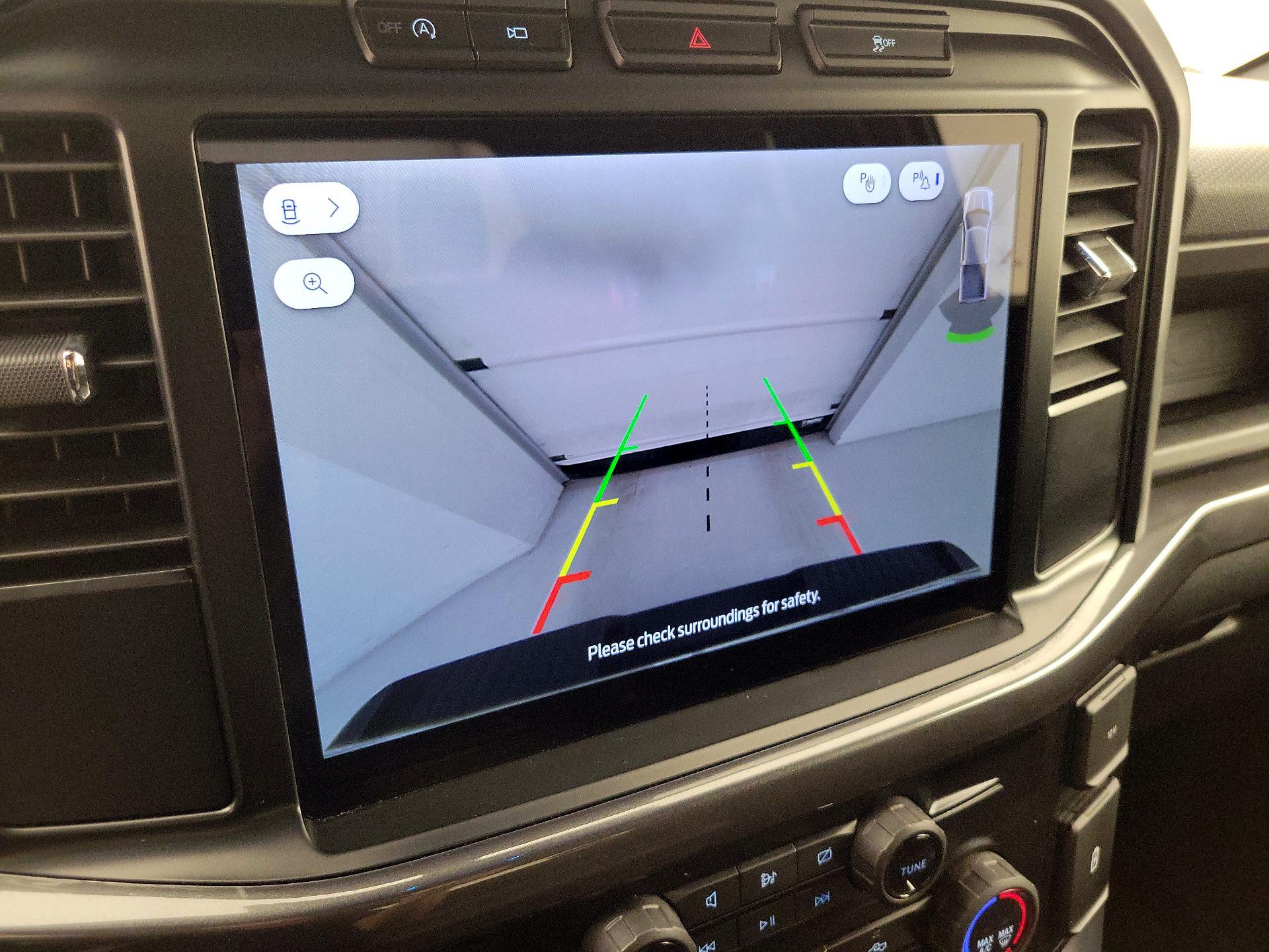 Thumbnail: 2024 Ford F-150 - 15