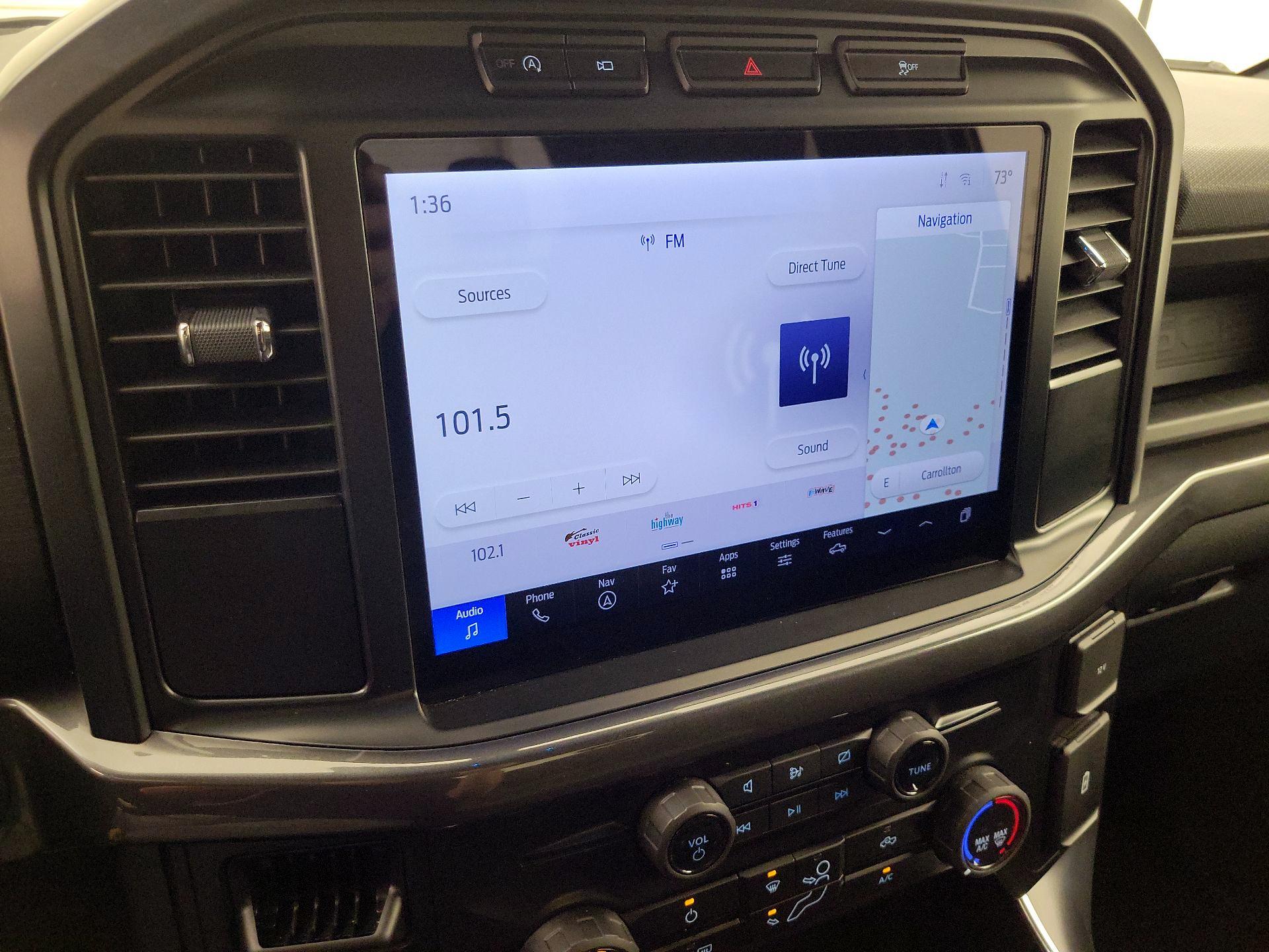 Thumbnail: 2024 Ford F-150 - 16