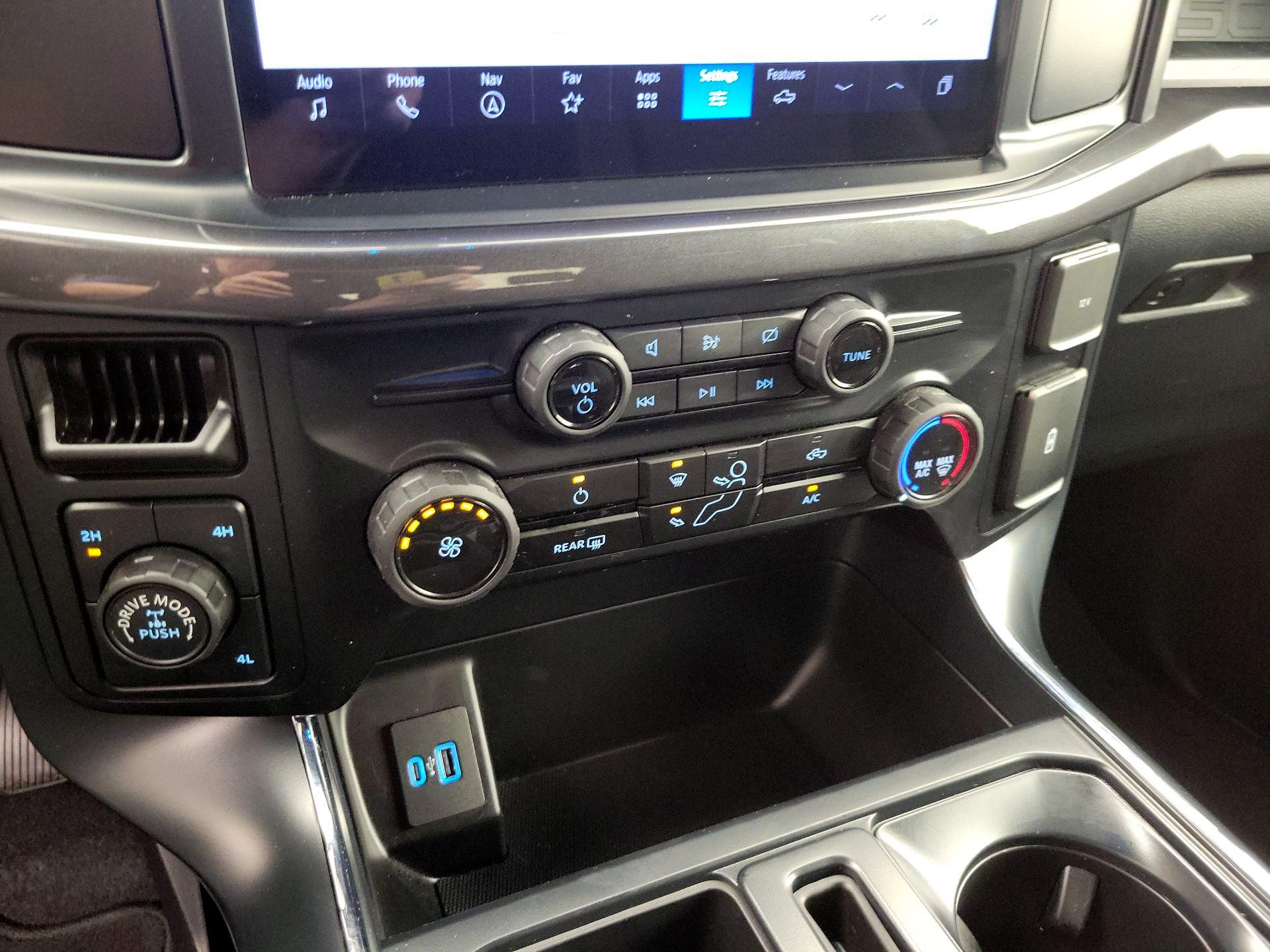 Thumbnail: 2024 Ford F-150 - 17