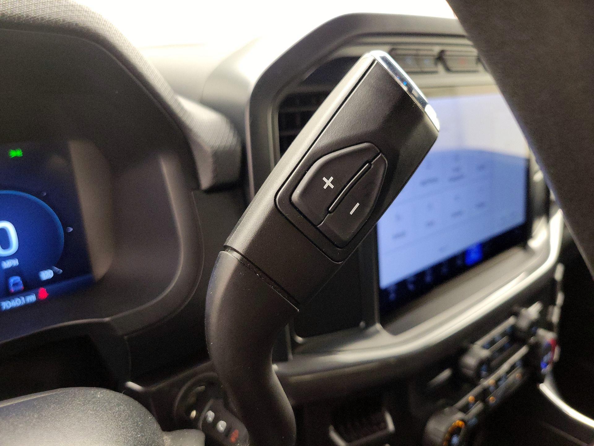 Thumbnail: 2024 Ford F-150 - 18