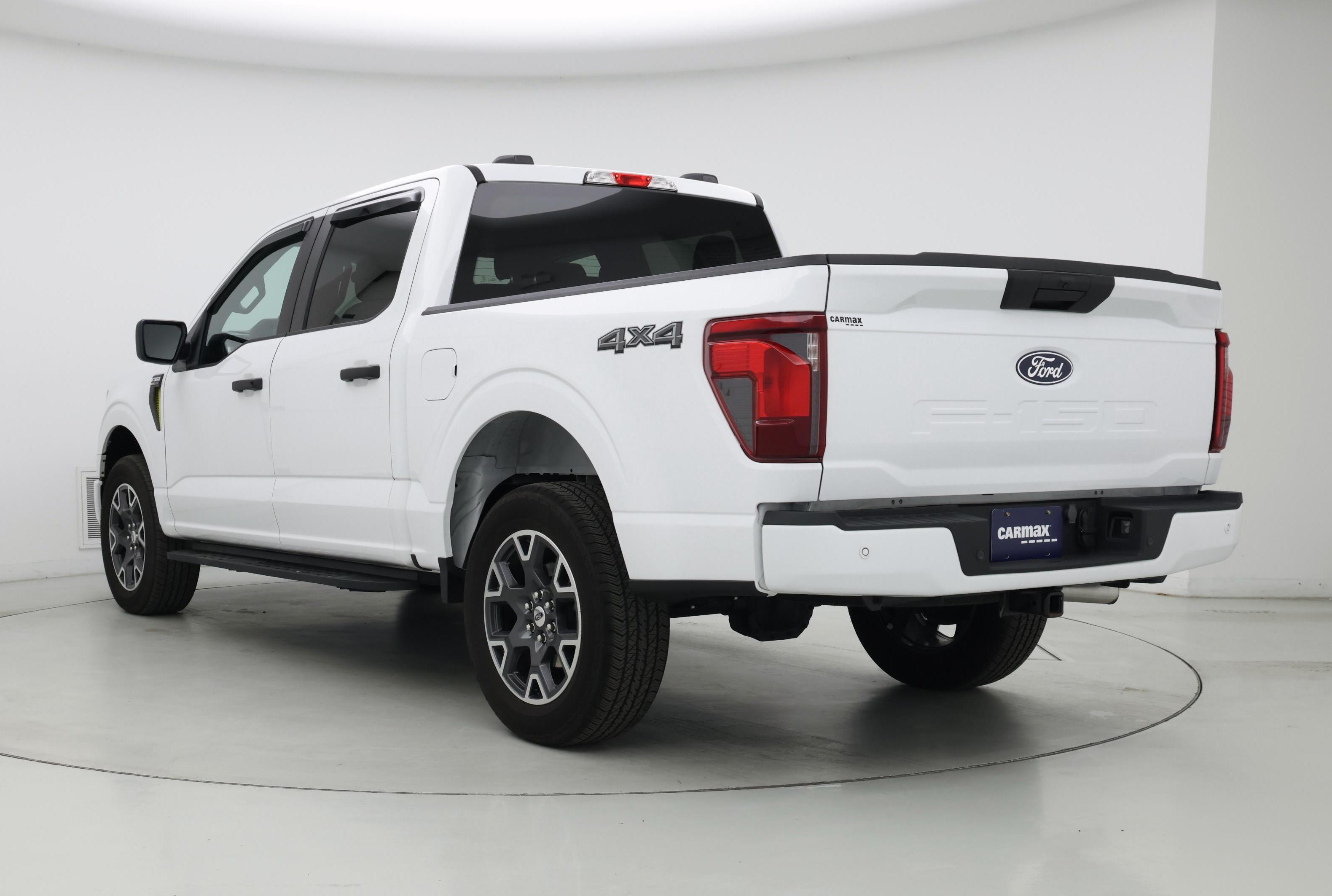 Thumbnail: 2024 Ford F-150 - 2