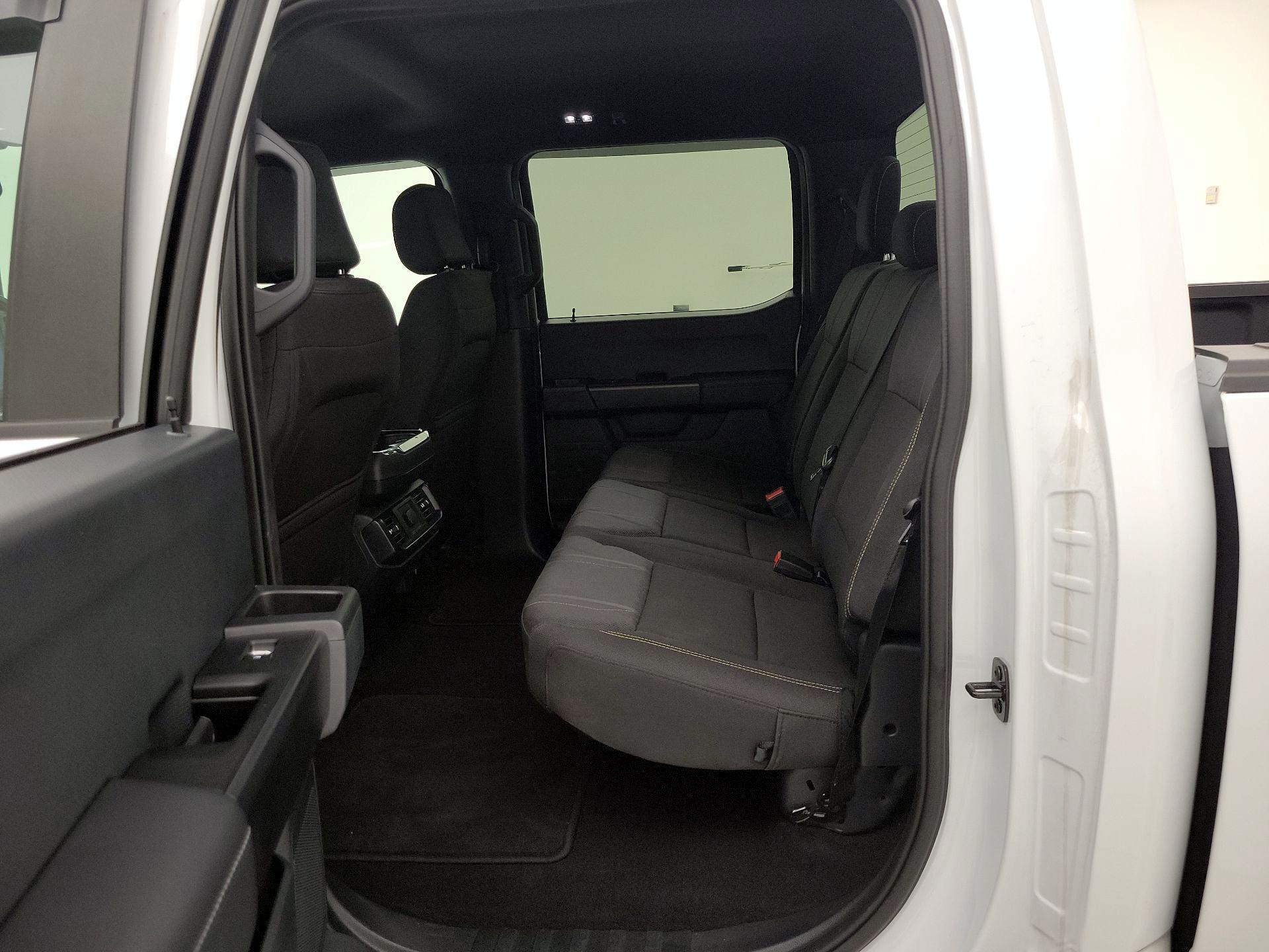 Thumbnail: 2024 Ford F-150 - 20