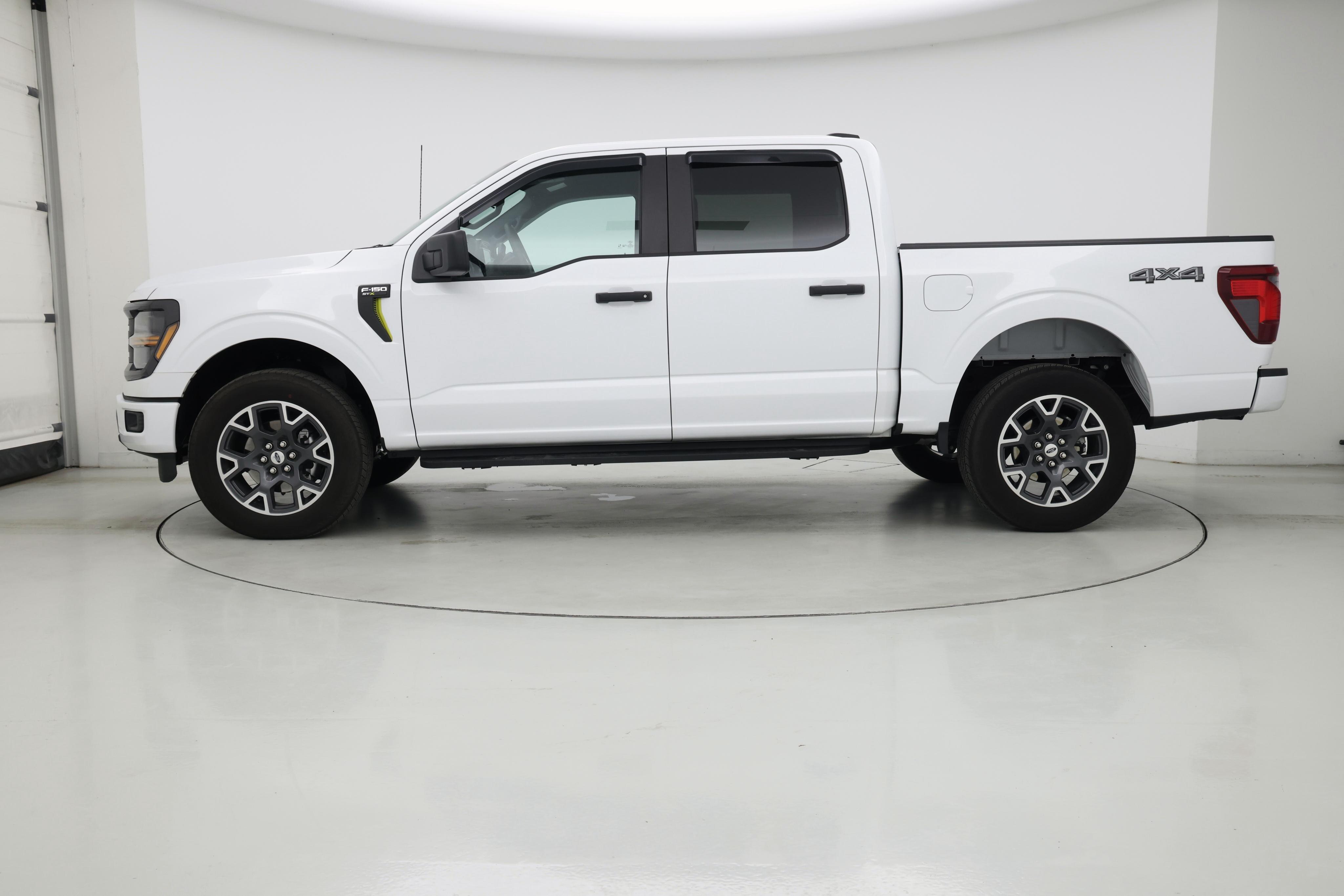 Thumbnail: 2024 Ford F-150 - 3