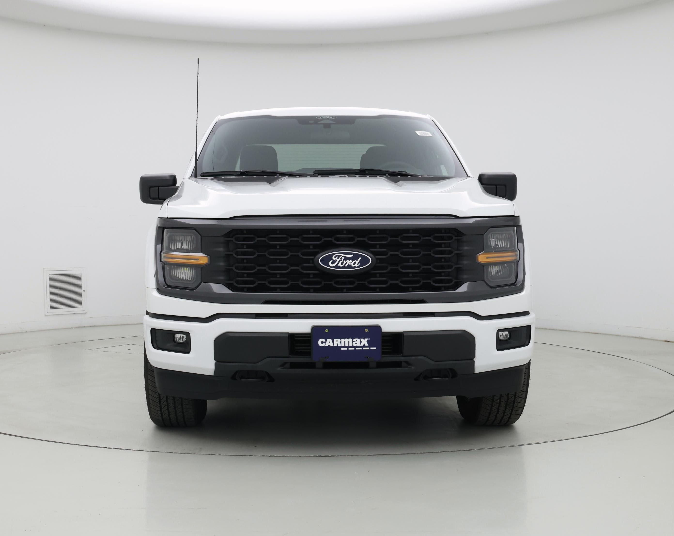 Thumbnail: 2024 Ford F-150 - 5