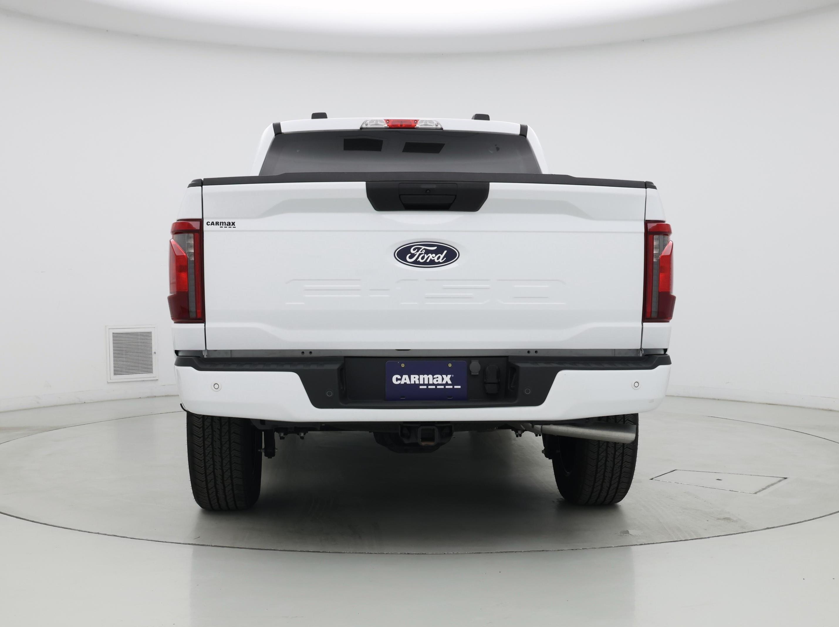 Thumbnail: 2024 Ford F-150 - 6