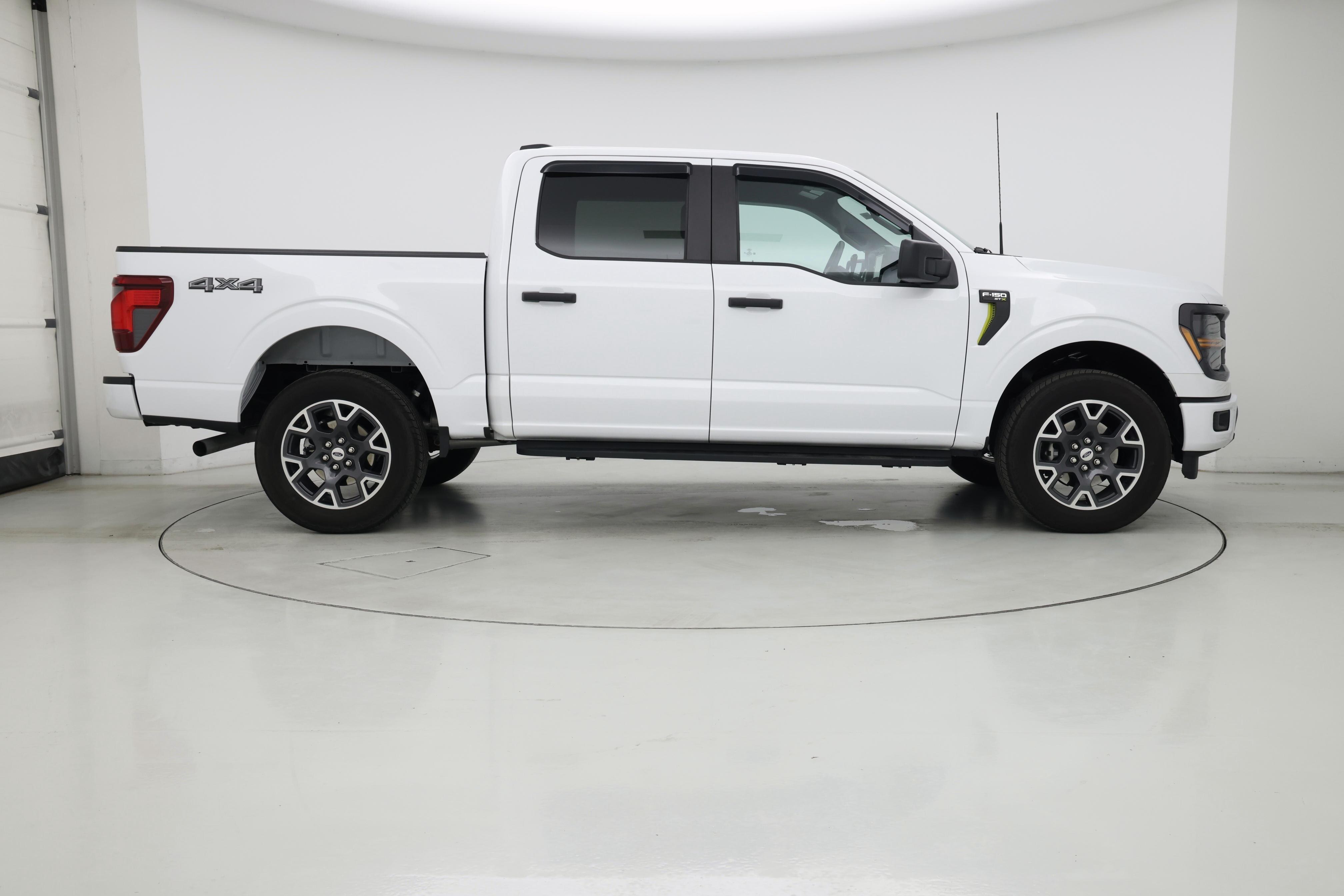 Thumbnail: 2024 Ford F-150 - 7