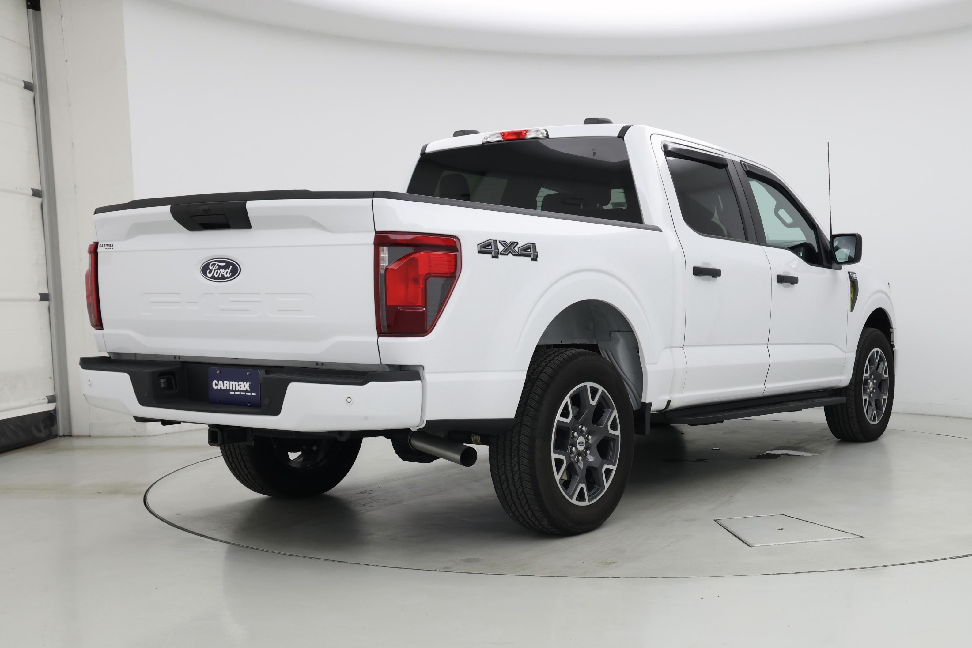 Thumbnail: 2024 Ford F-150 - 8